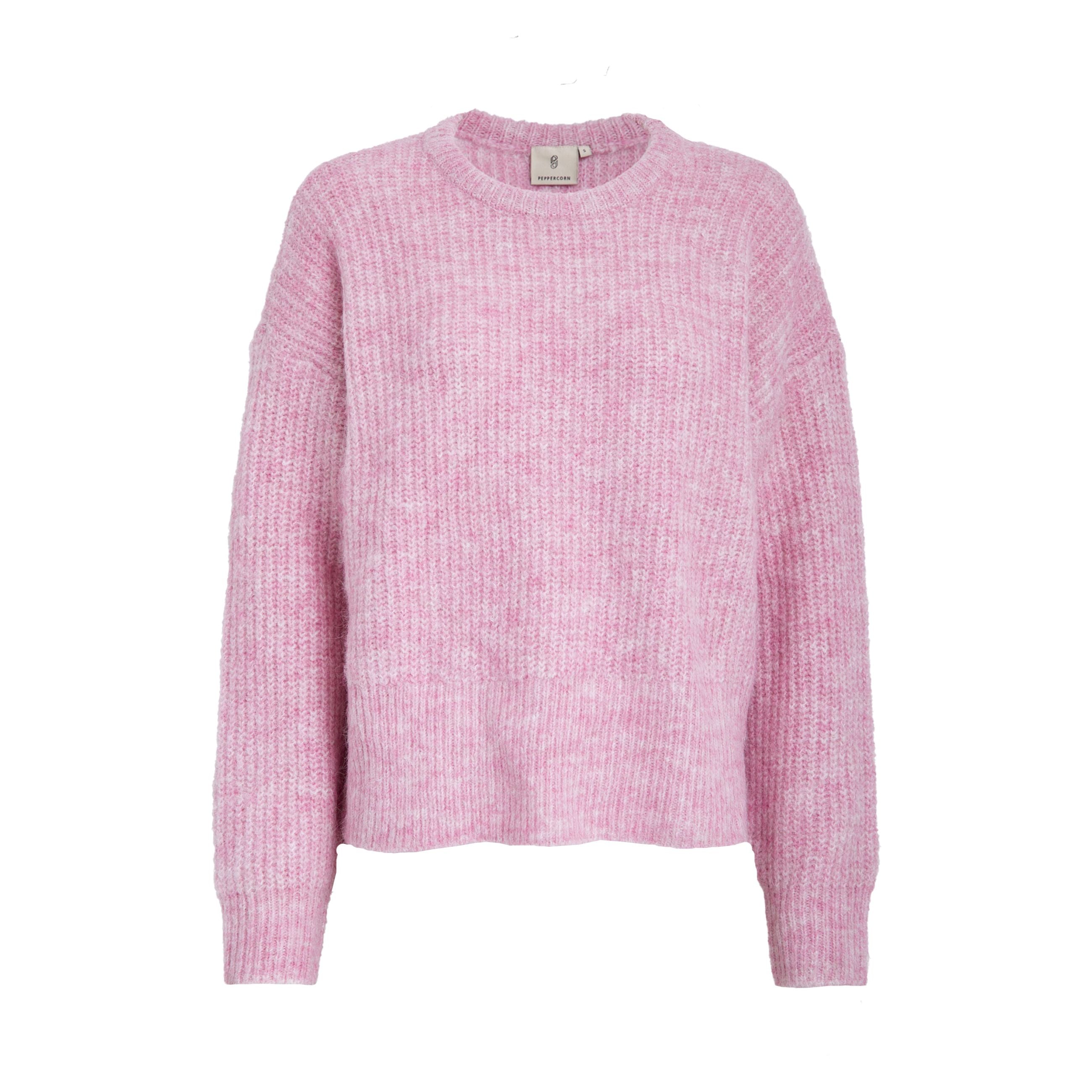 Jessa Sweater