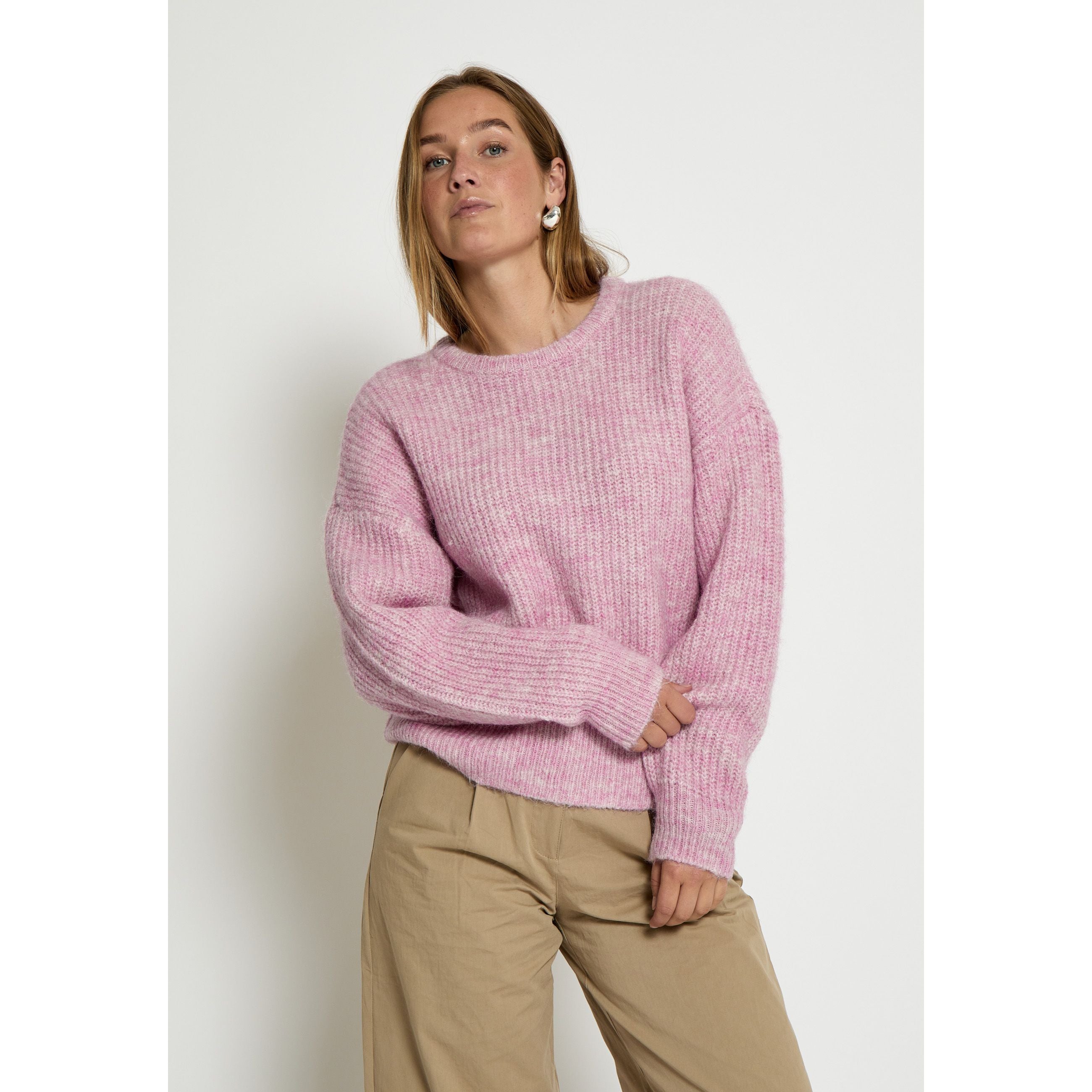 Jessa Sweater