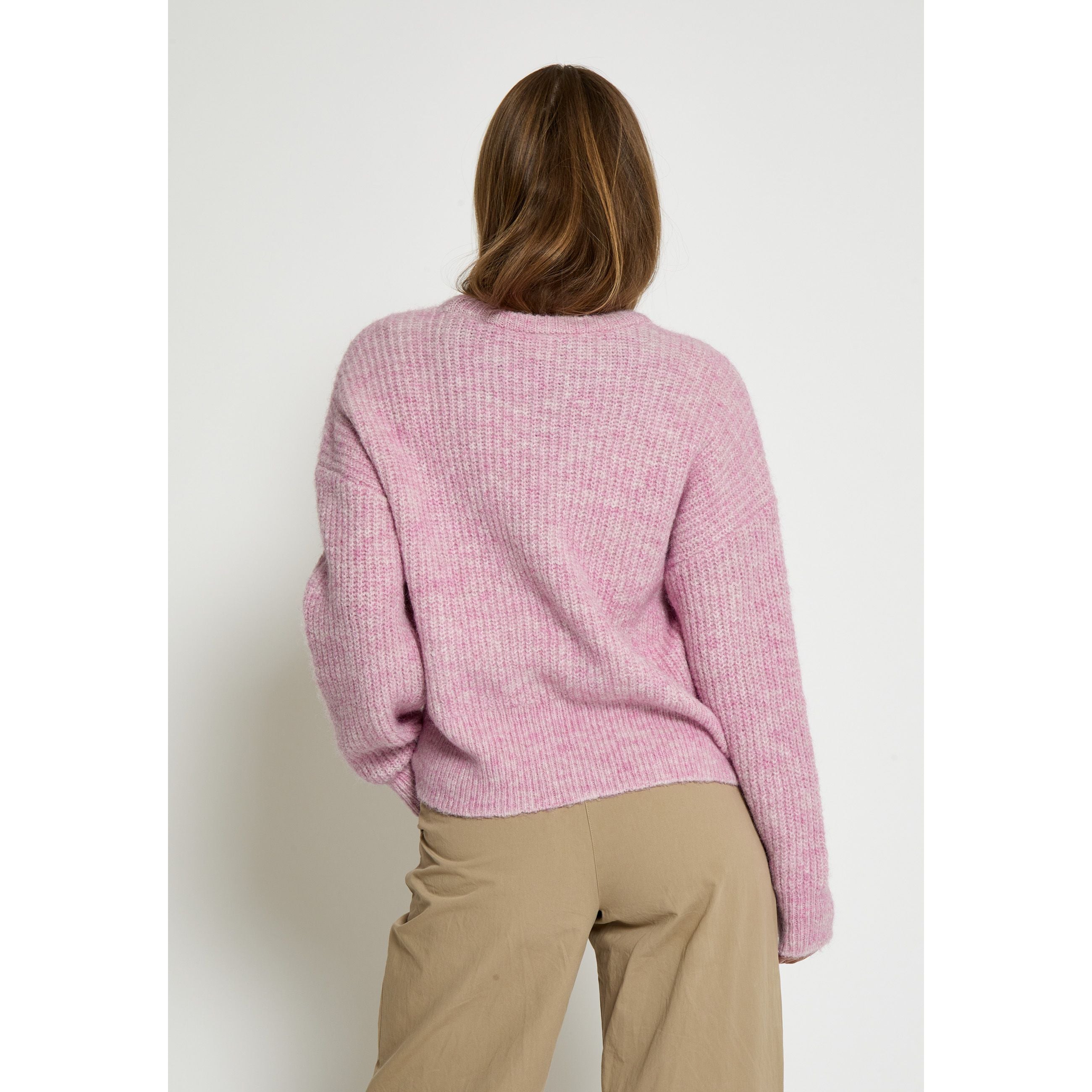 Jessa Sweater
