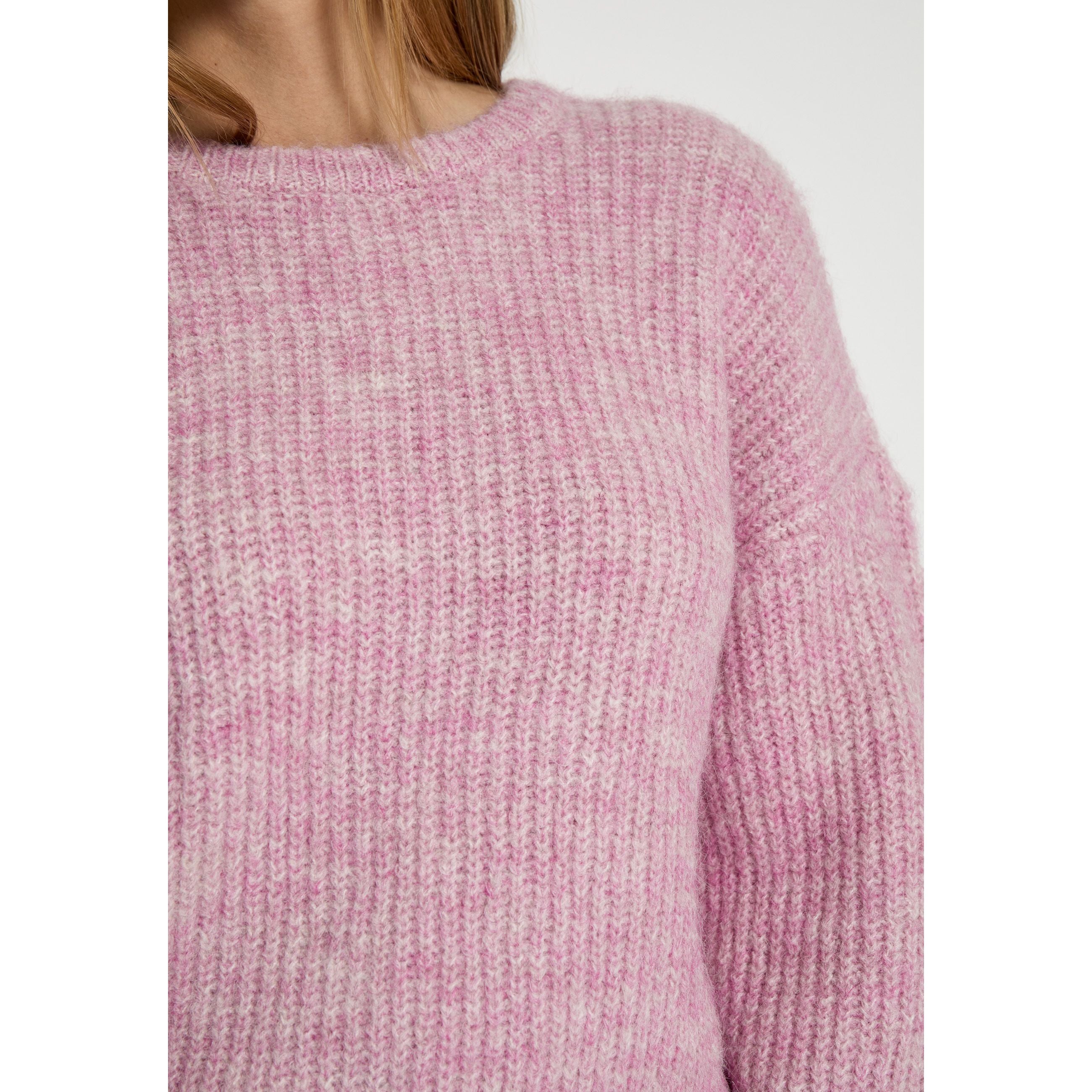 Jessa Sweater