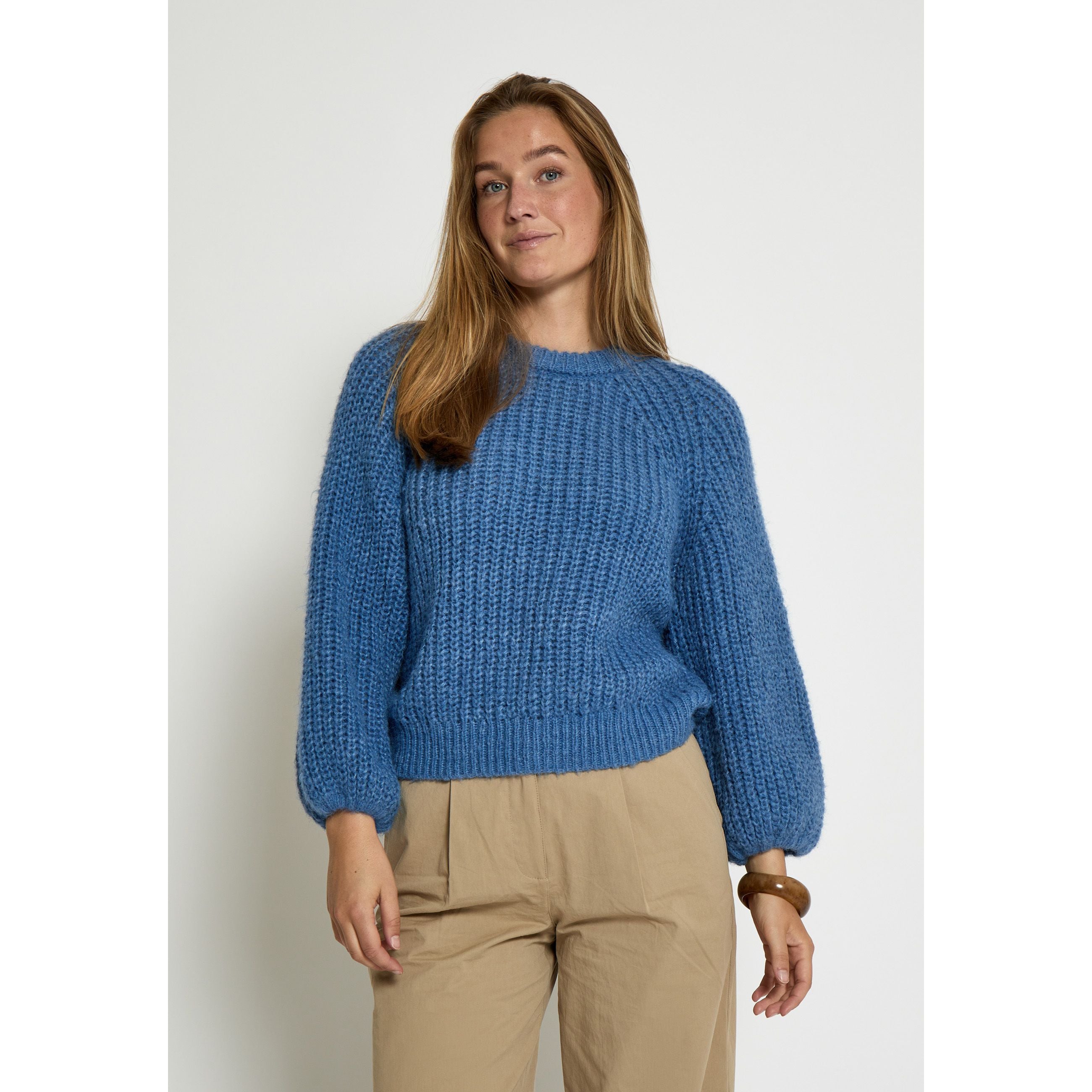 Jette Sweater
