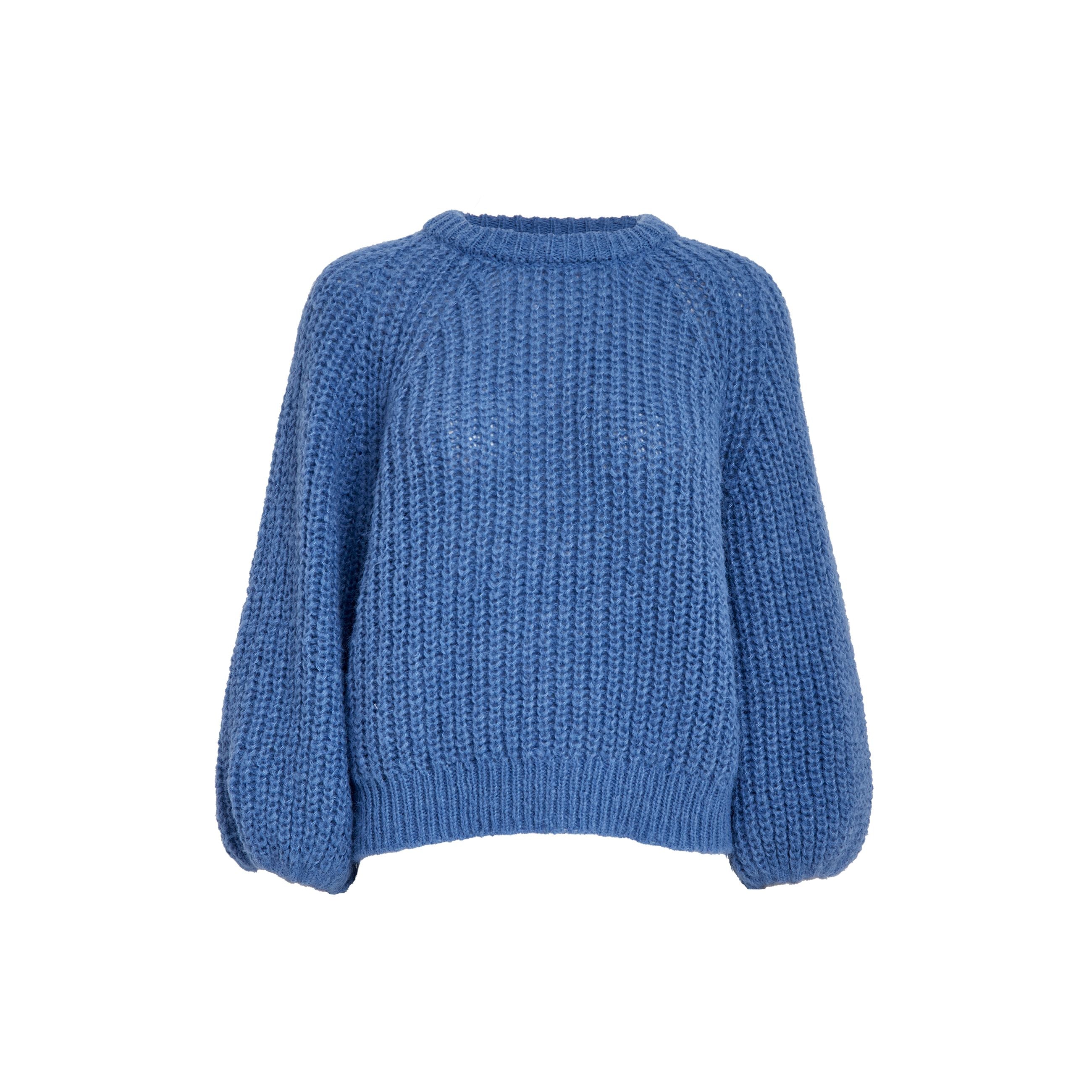 Jette Sweater