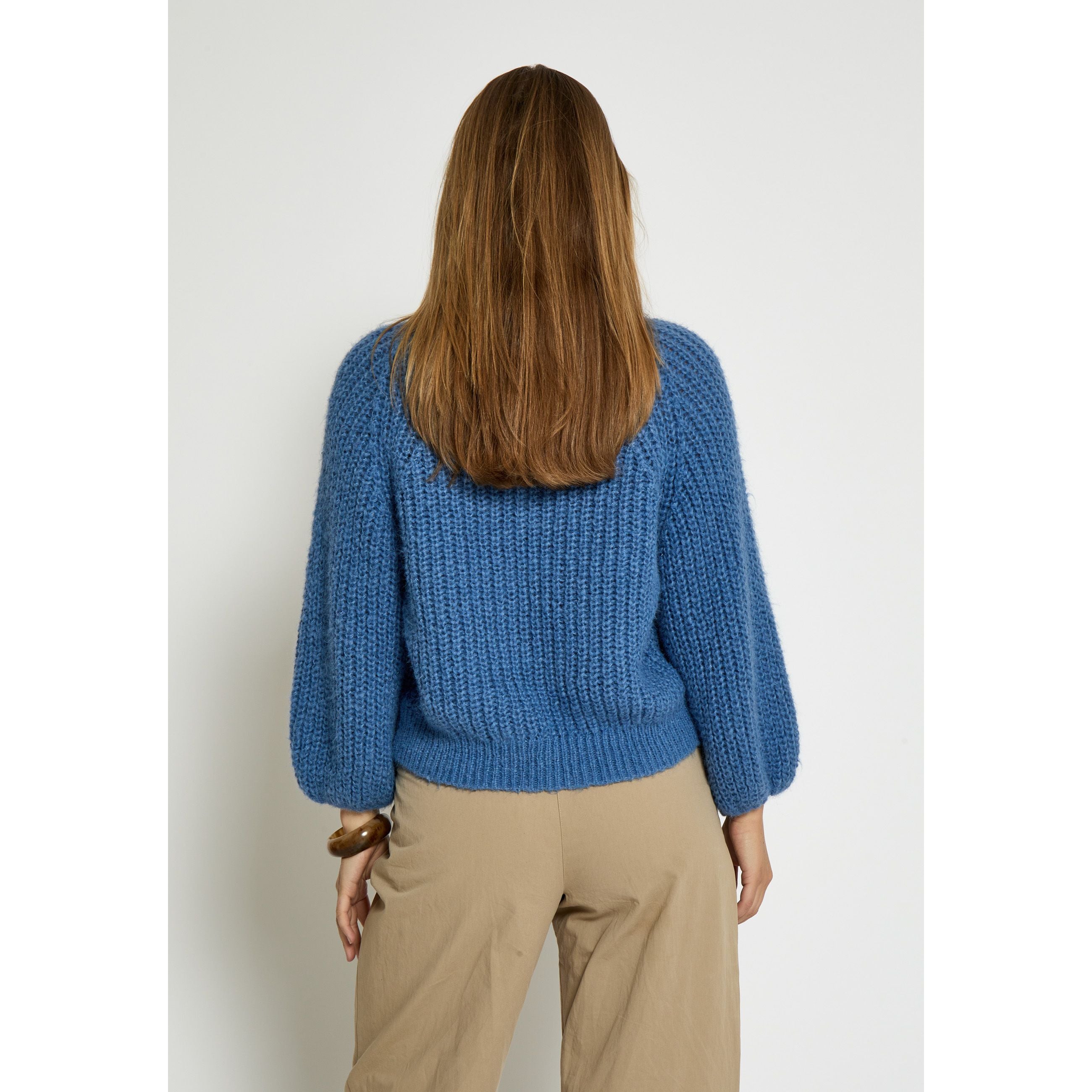Jette Sweater