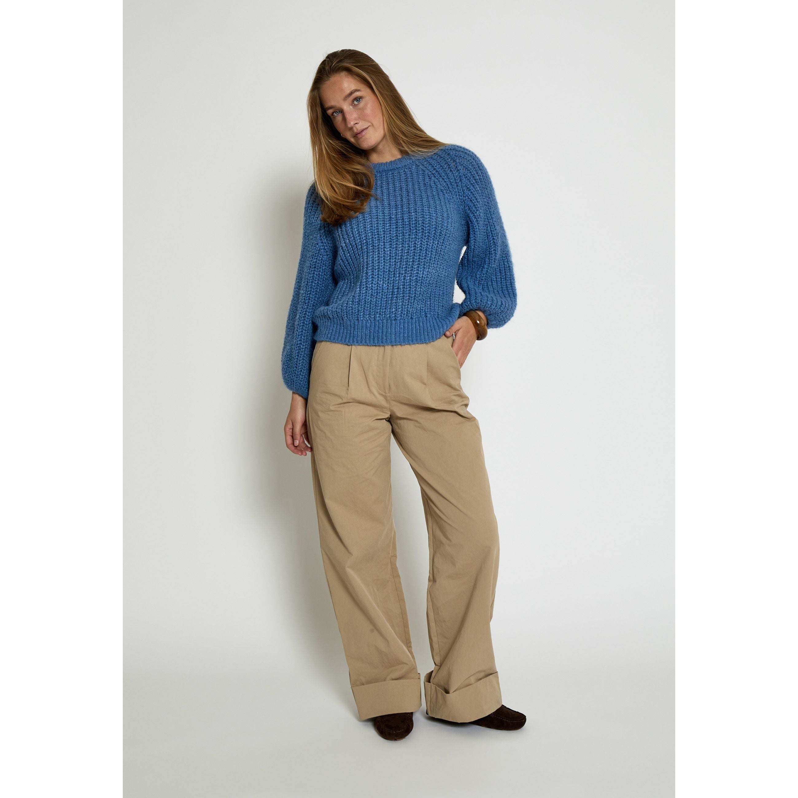 Jette Sweater