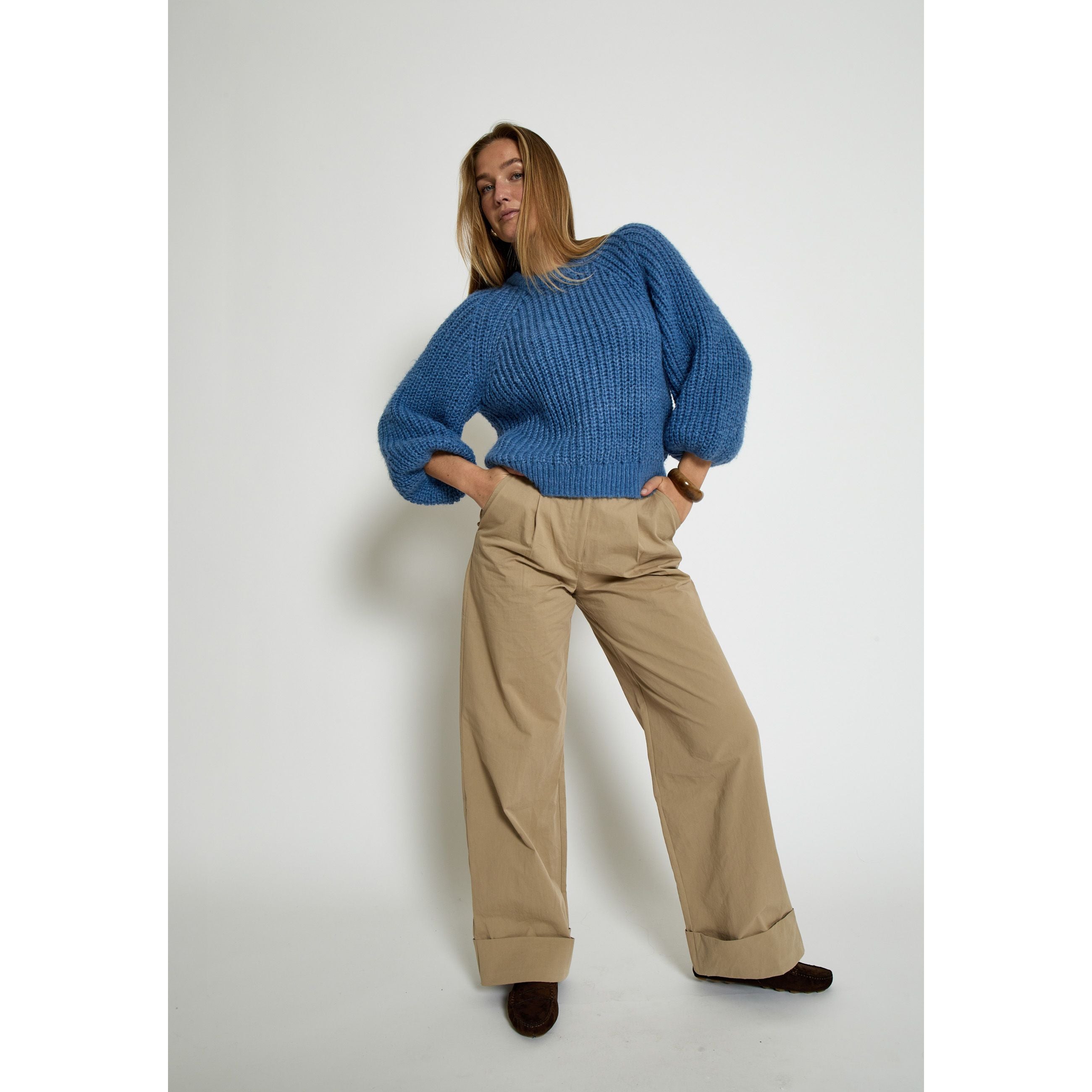 Jette Sweater