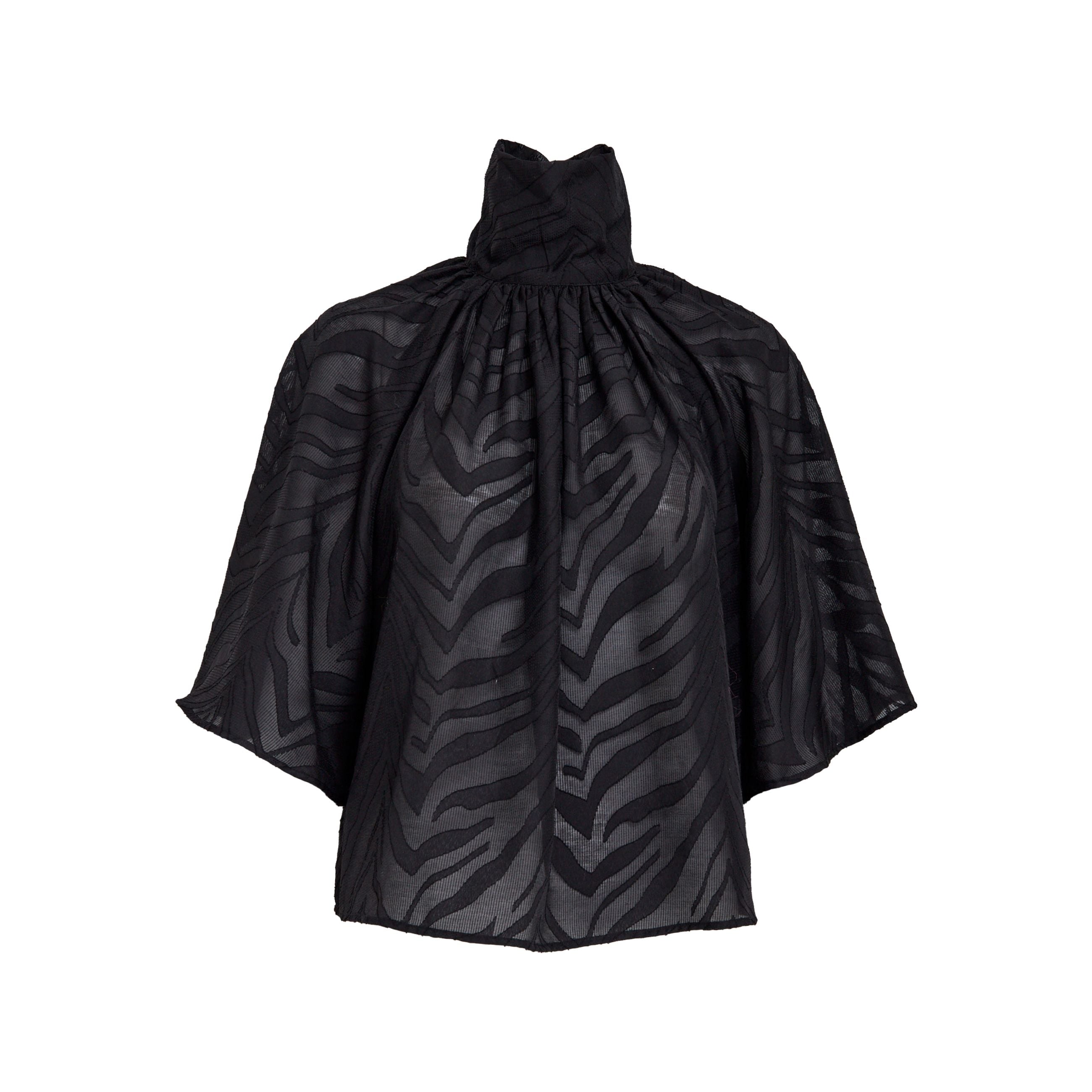 Kamma Blouse