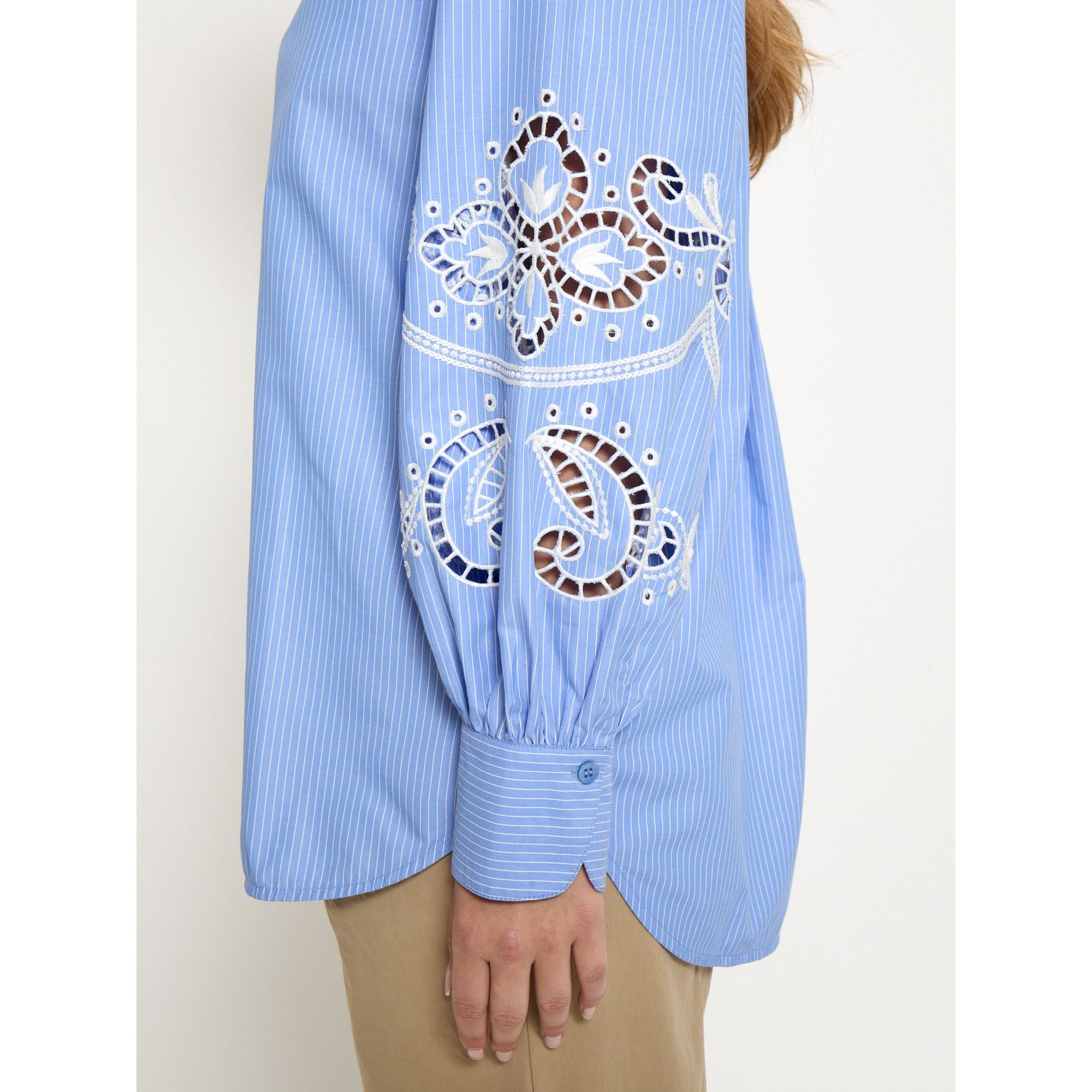 Netty Shirt