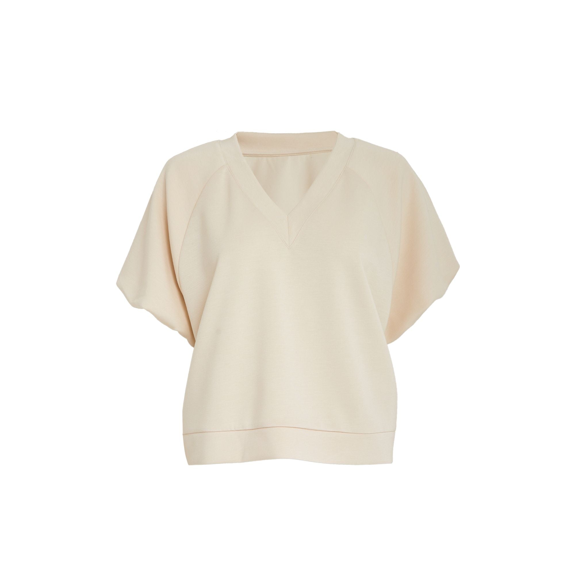 Minnie Balloon Sleeve Top