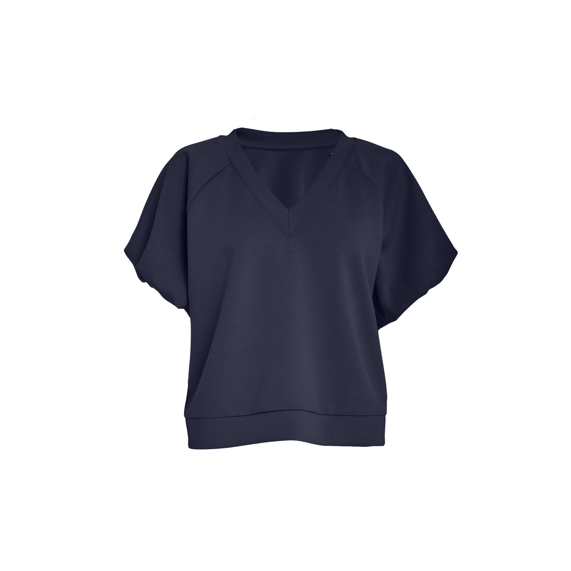Minnie Balloon Sleeve Top