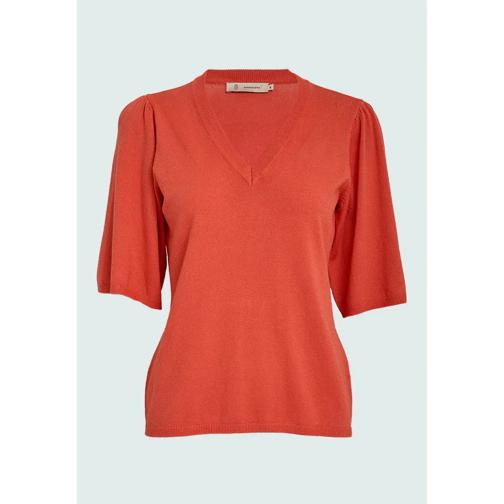 Glenda Knit Top