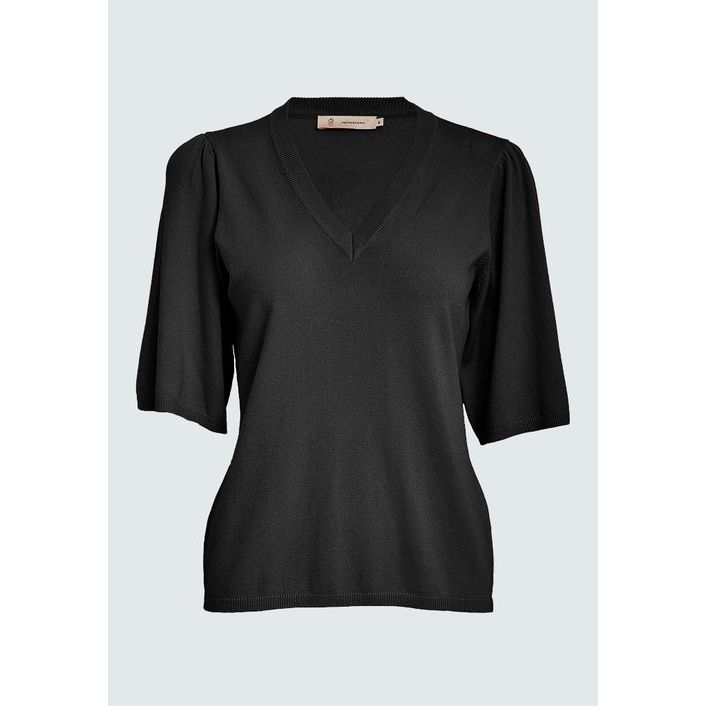 Glenda Knit Top