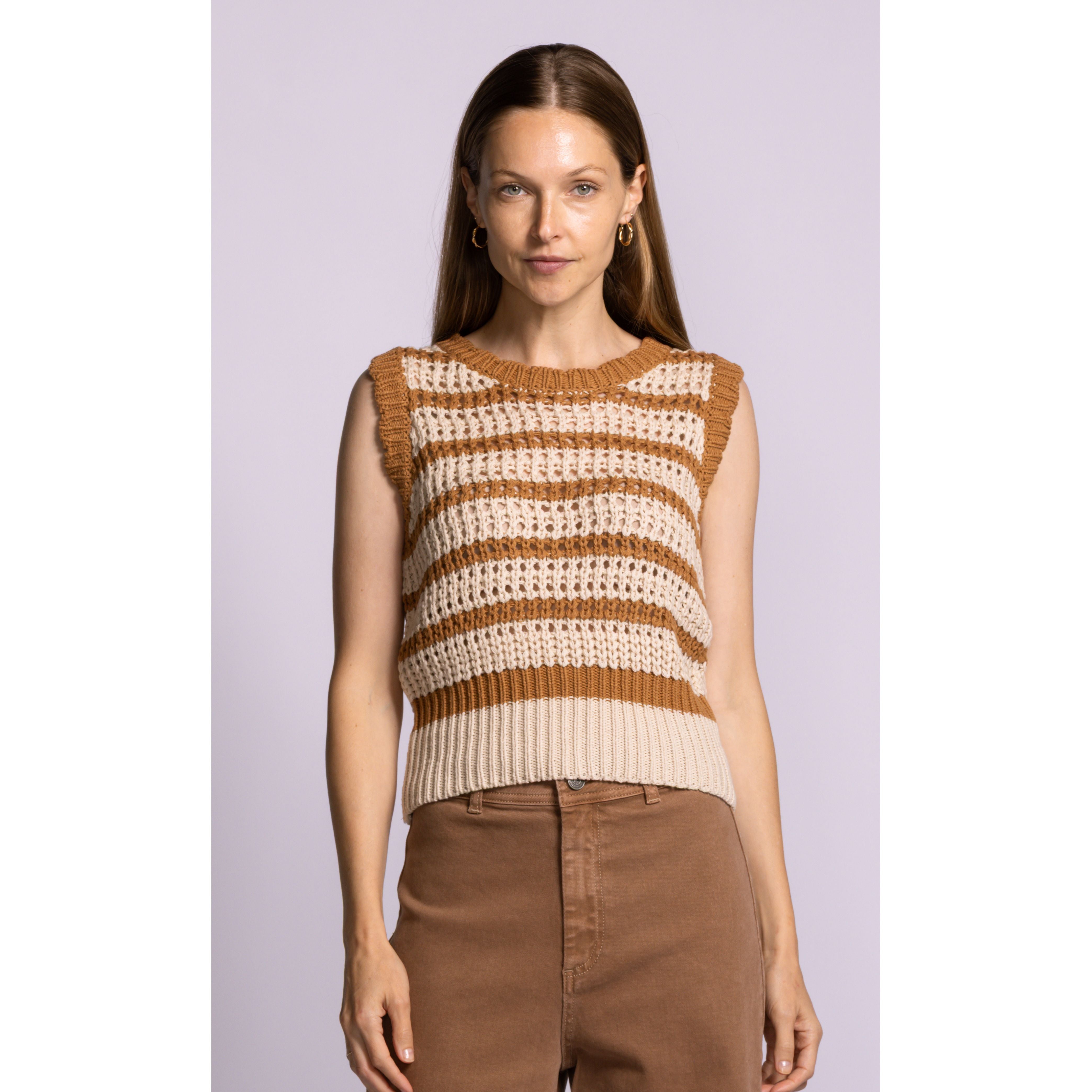 Cartwright Sweater Vest