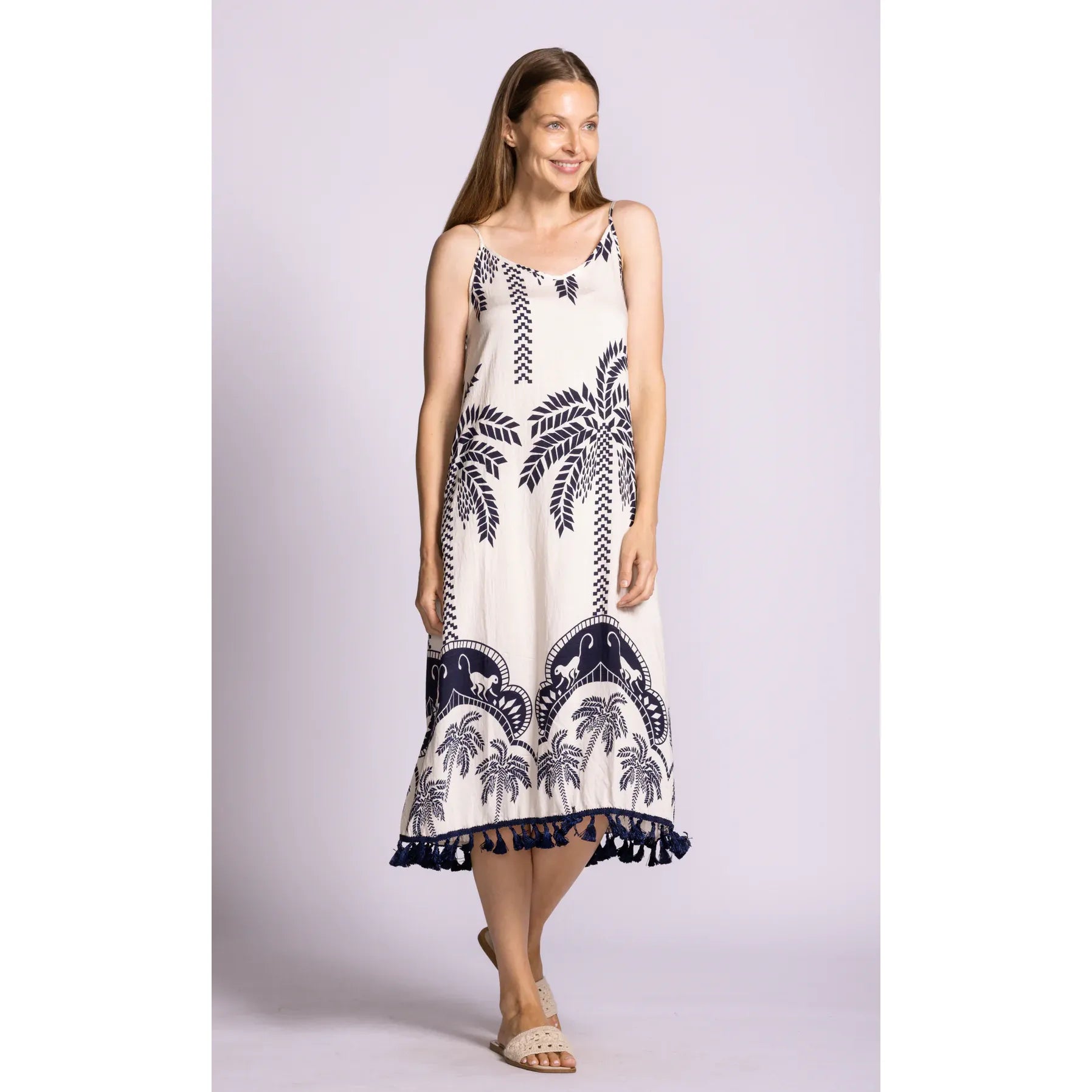 Arcola Dress
