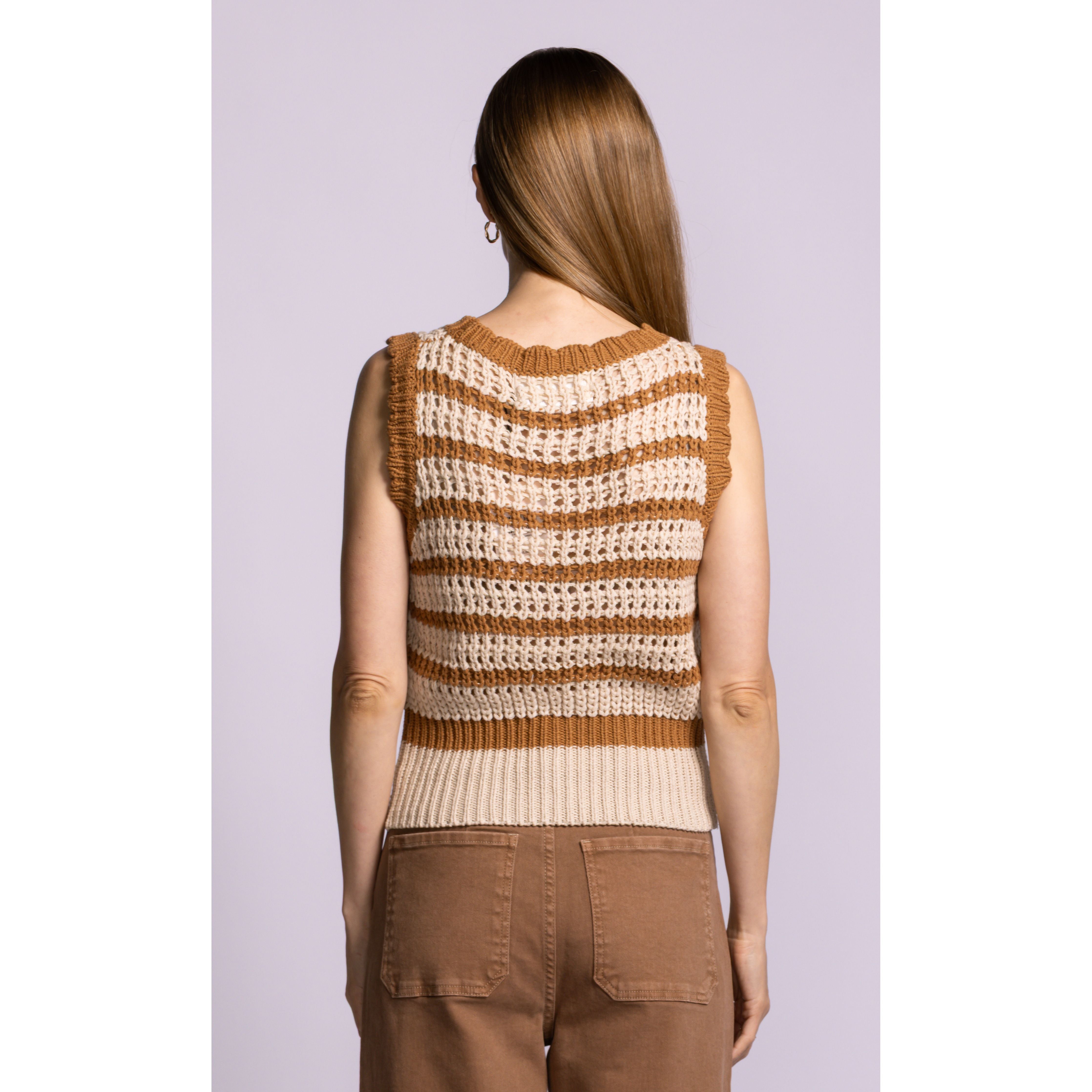 Cartwright Sweater Vest