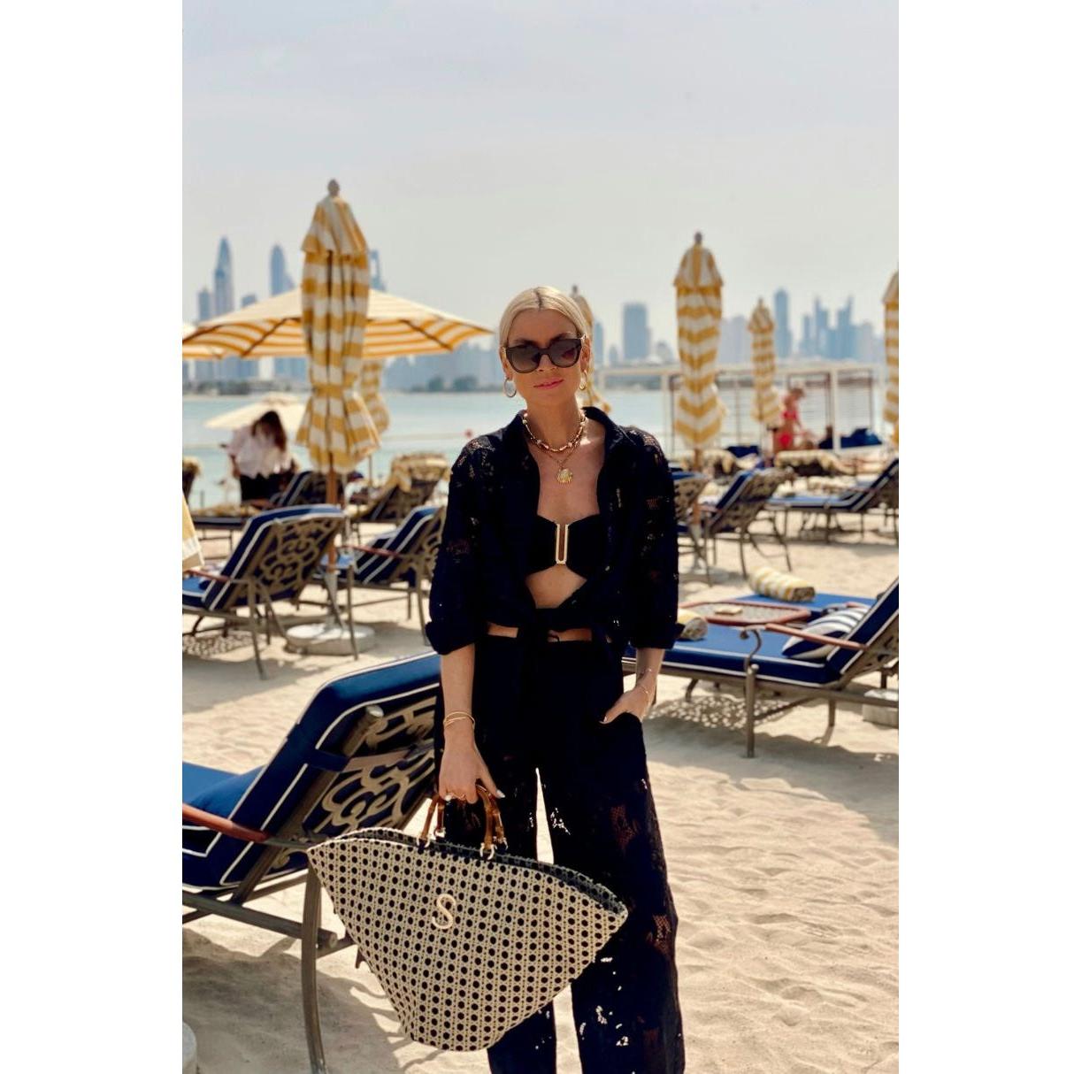 Positano Bag