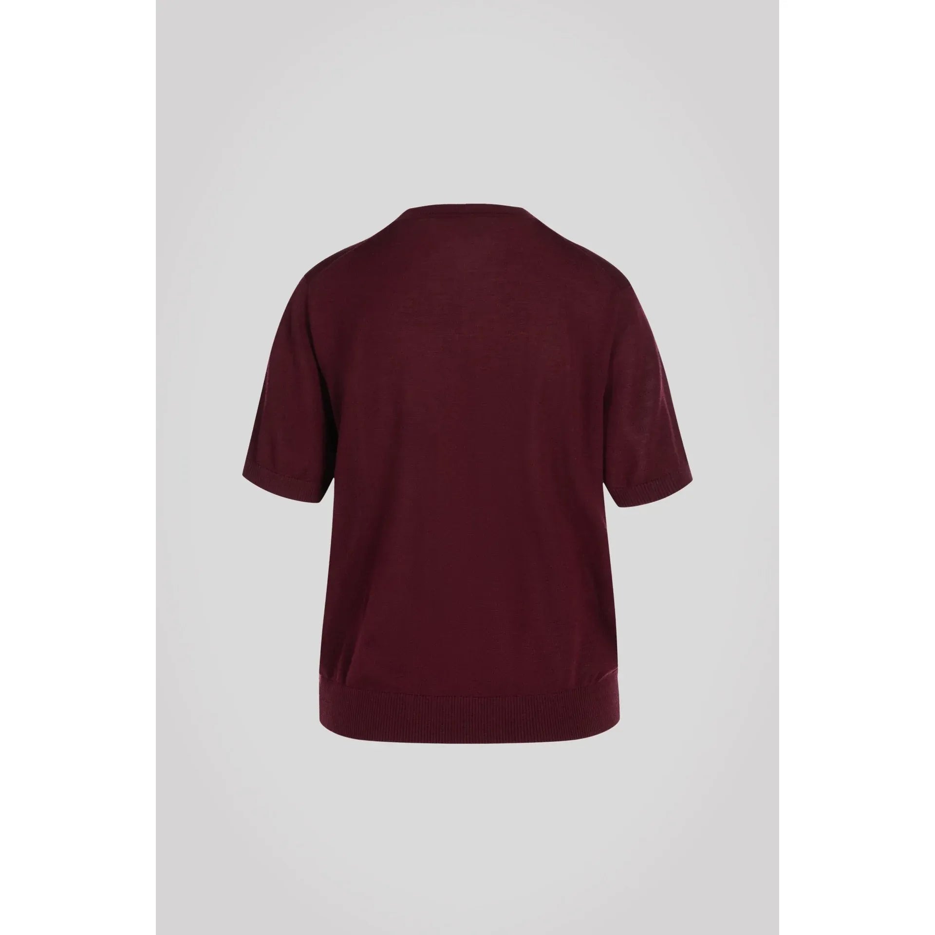 Gela Crew Neck Tee