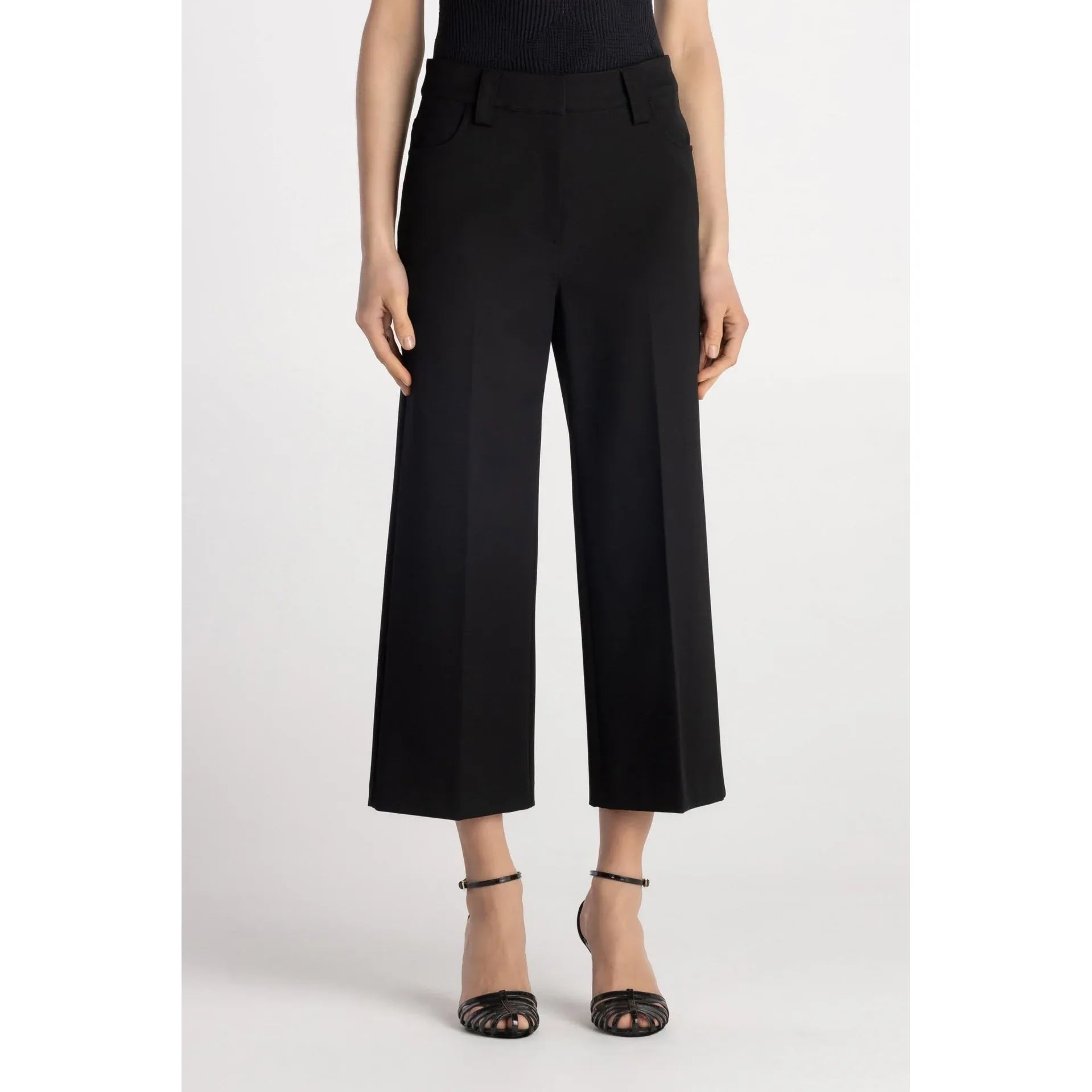 The Night Cropped Pant