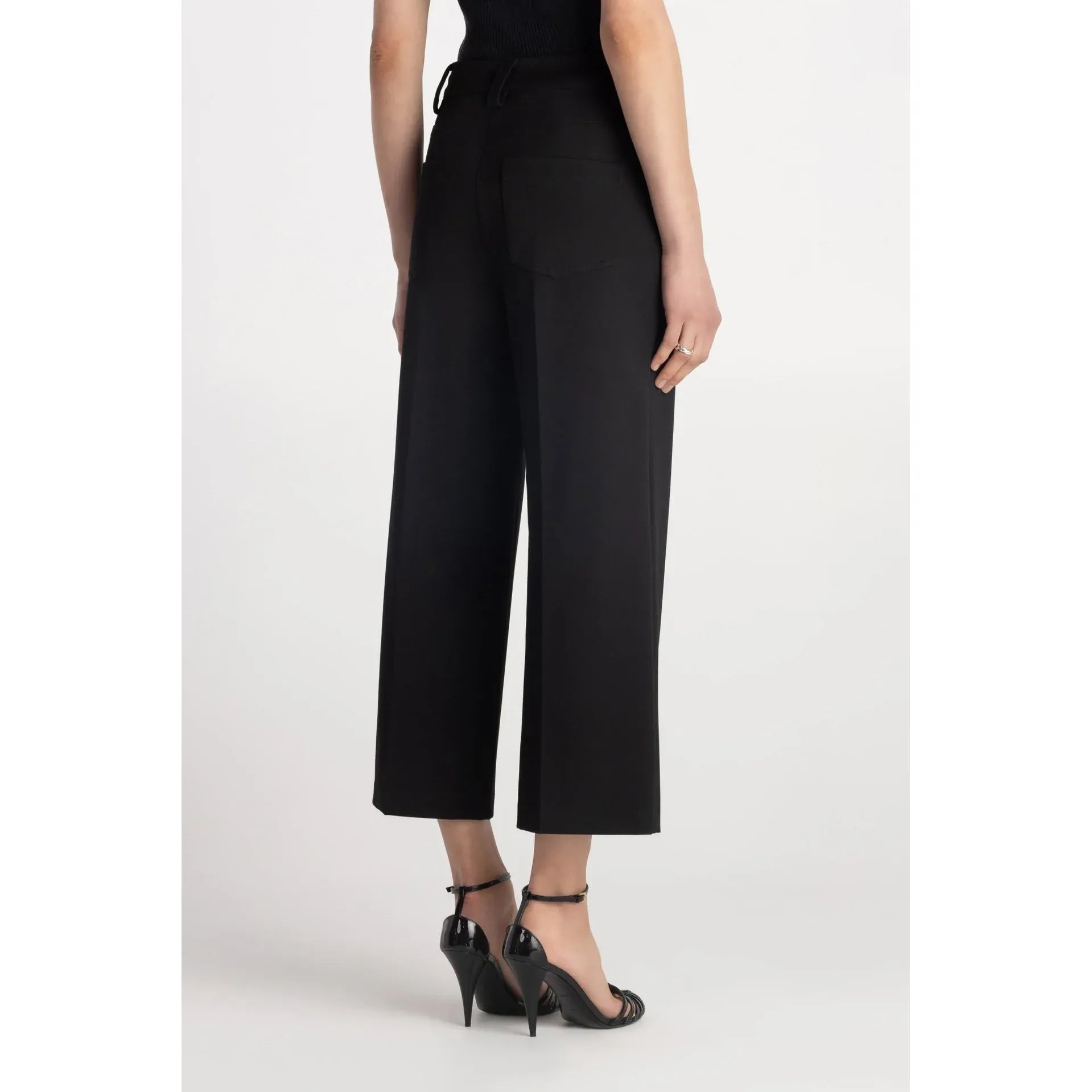 The Night Cropped Pant