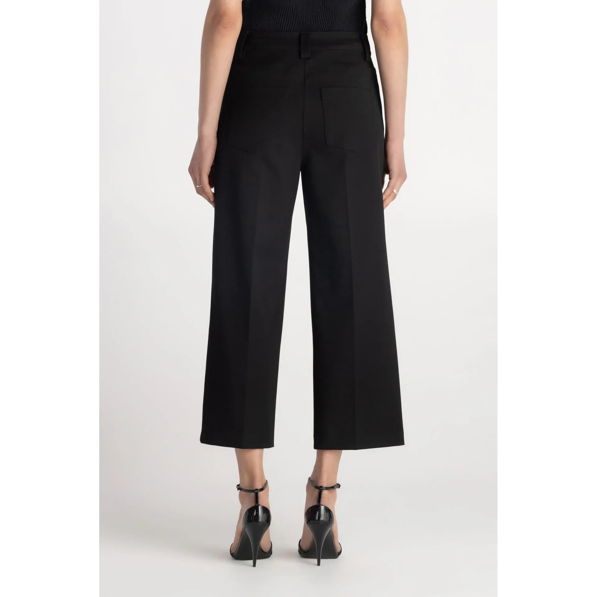 The Night Cropped Pant