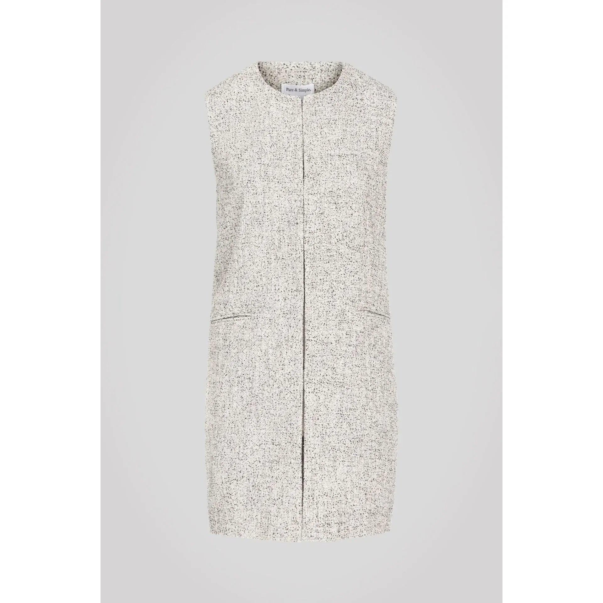Carnaby Shift Vest