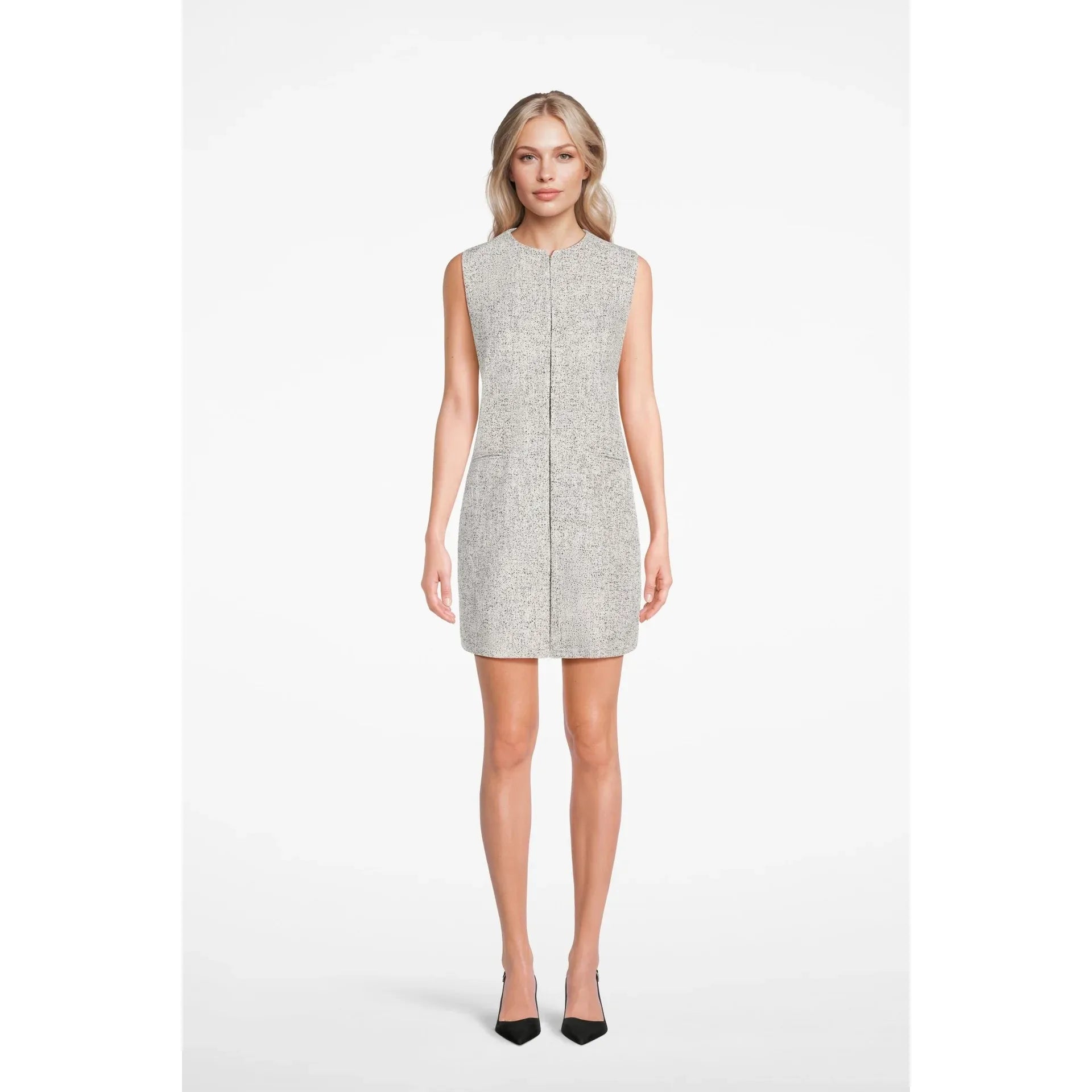 Carnaby Shift Vest