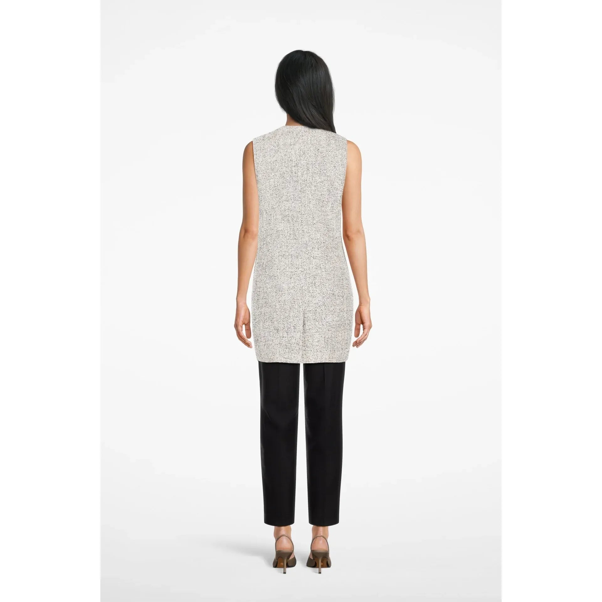 Carnaby Shift Vest