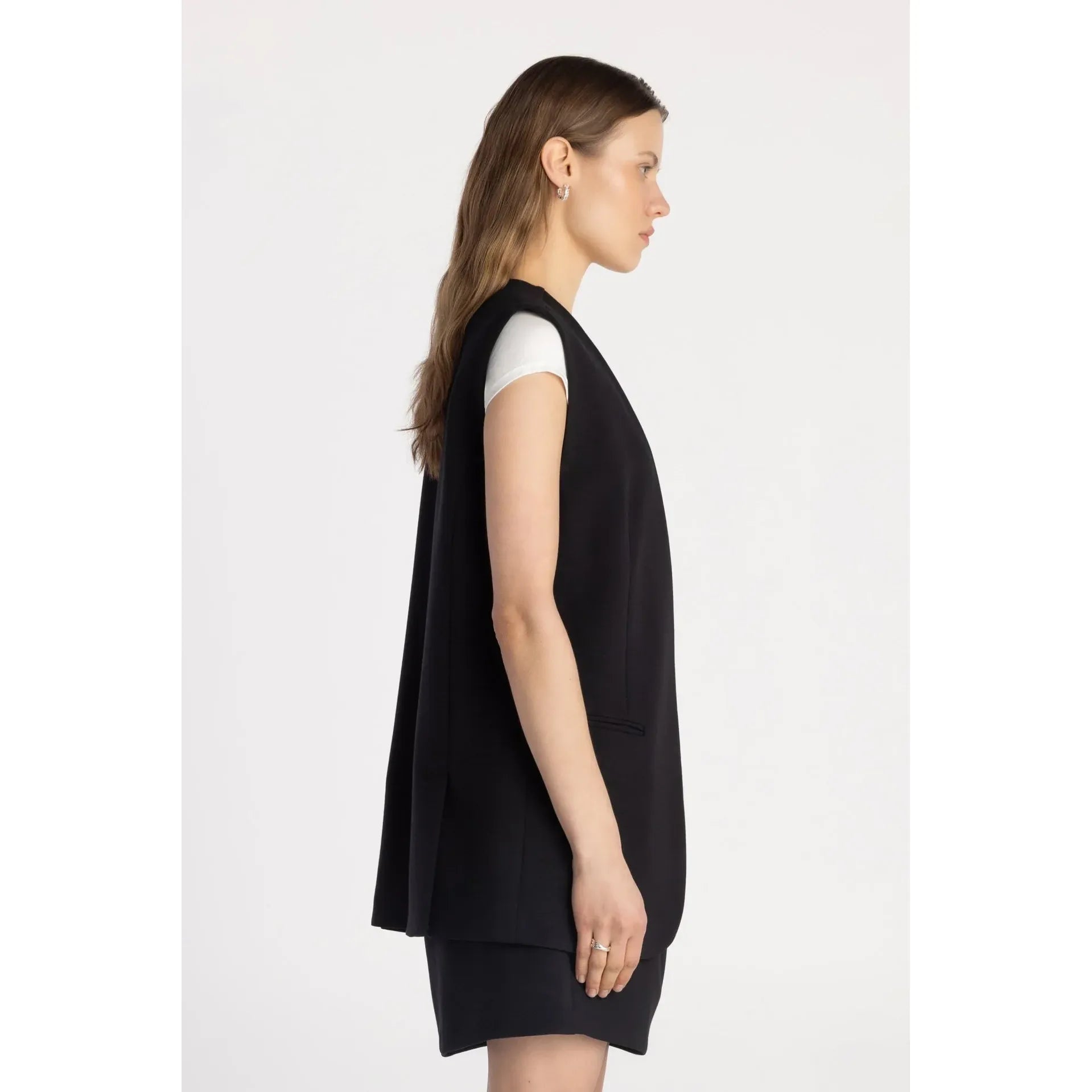The Clara Vest