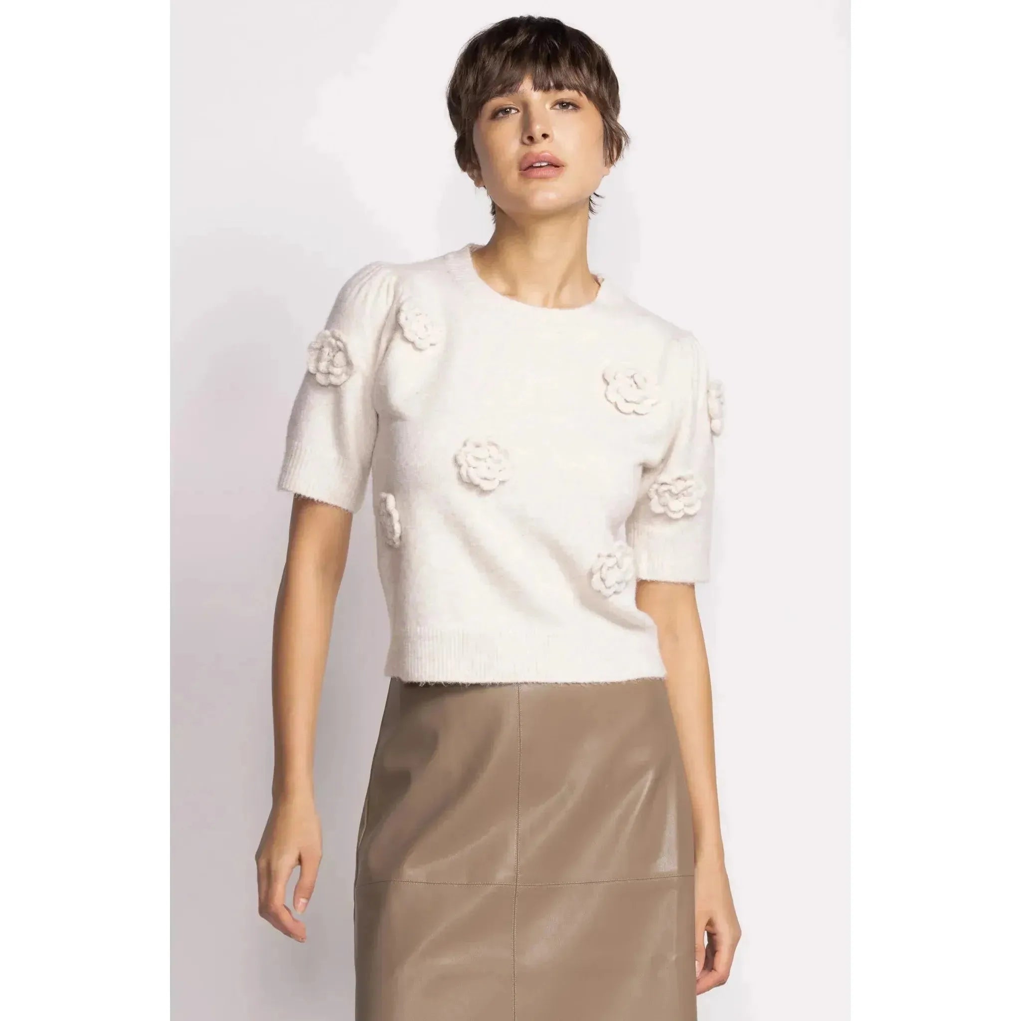 Roslyn Sweater