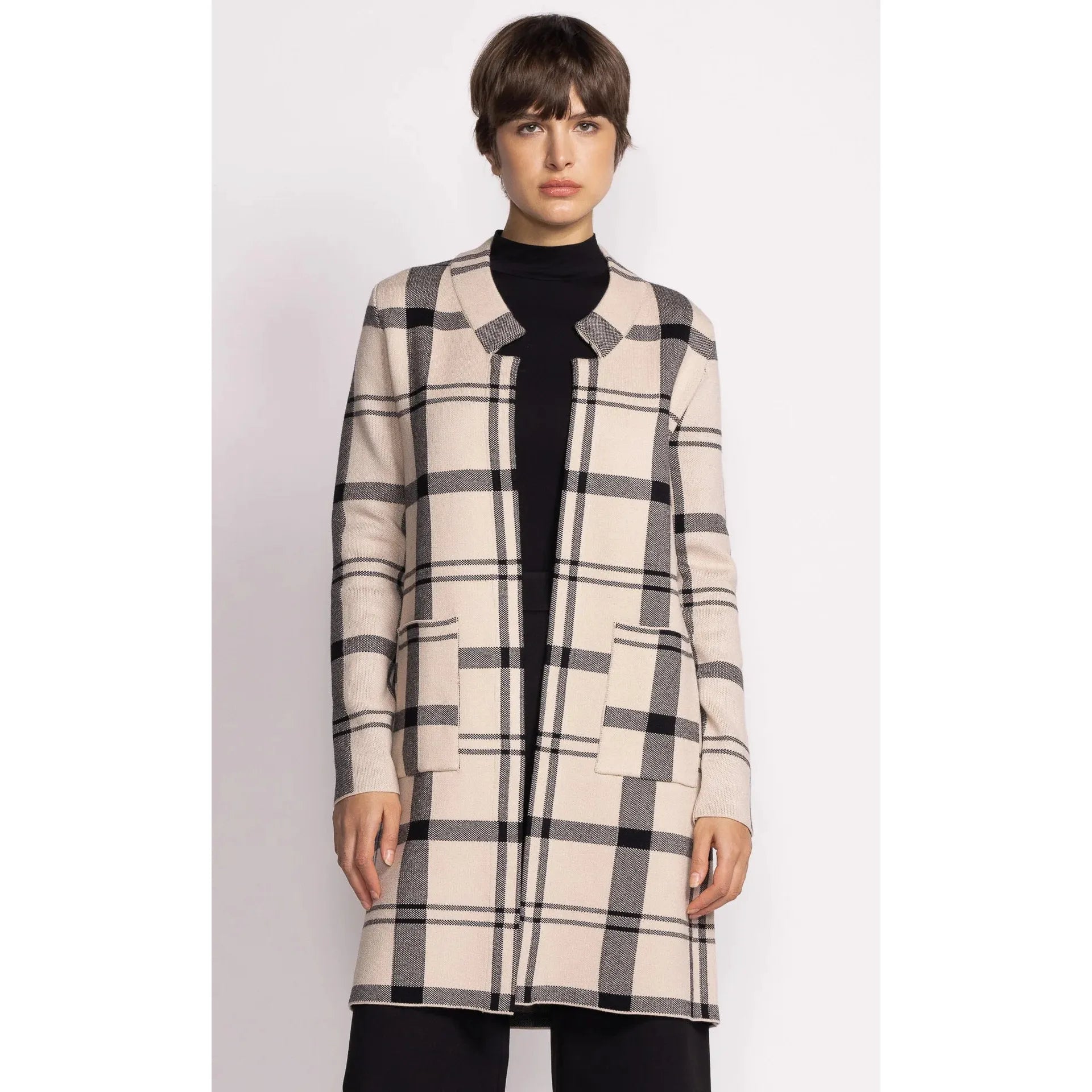 Harmon Cardi