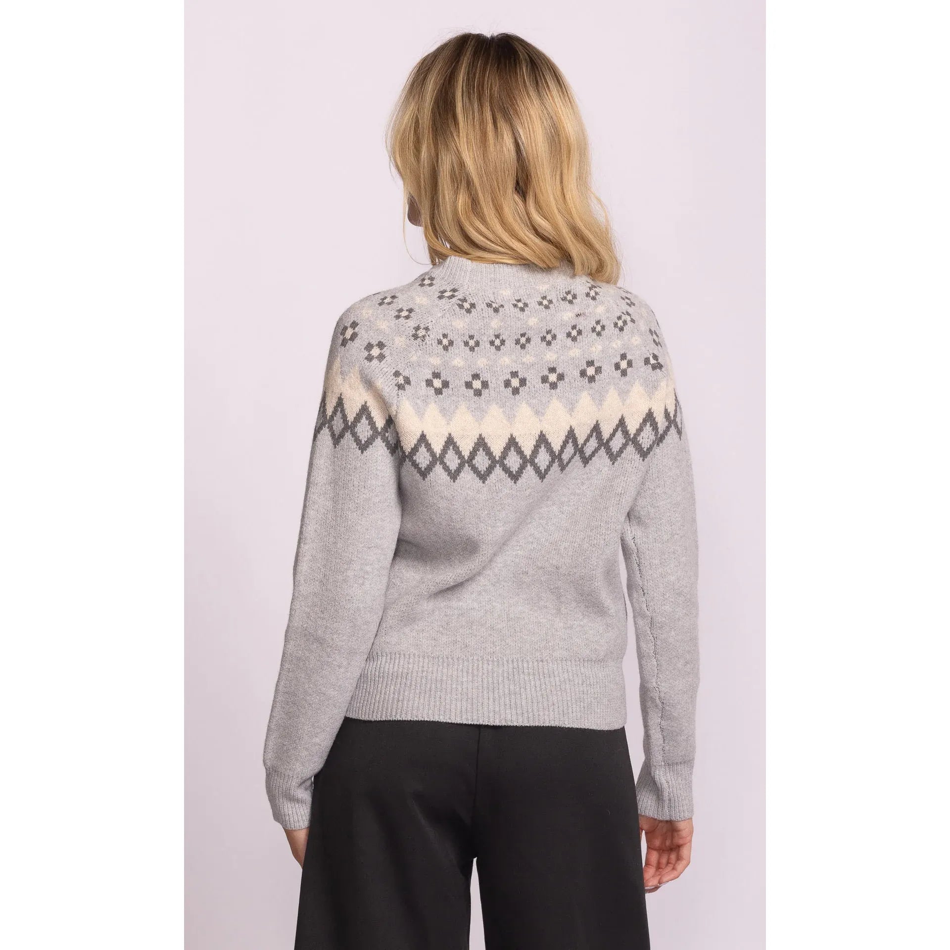 Haverford Sweater