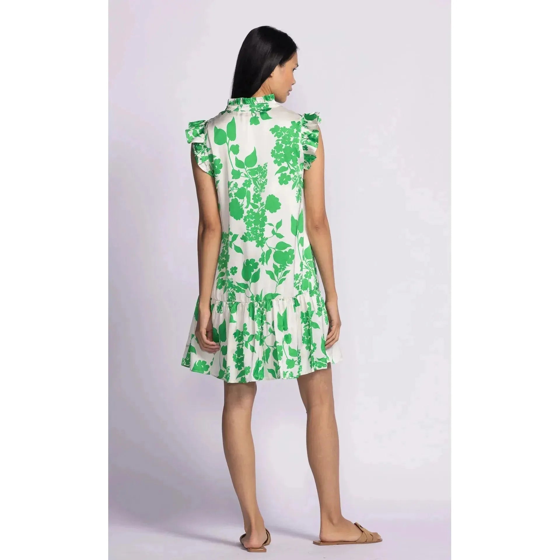 Dina Dress