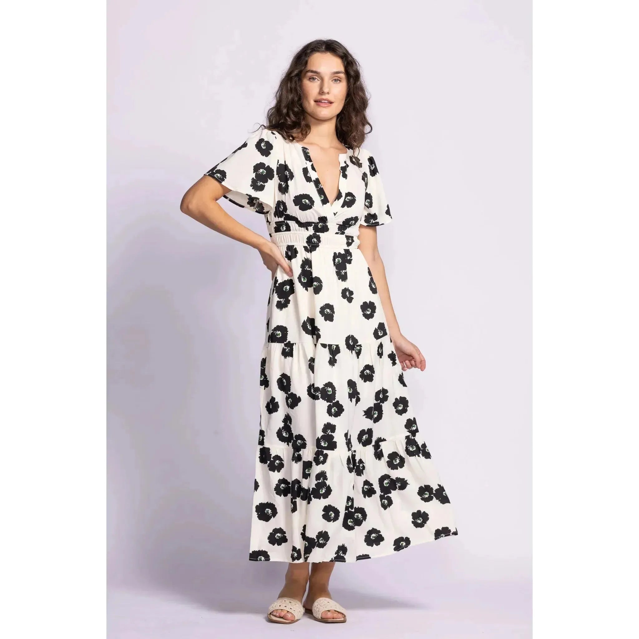 Margaret Dress