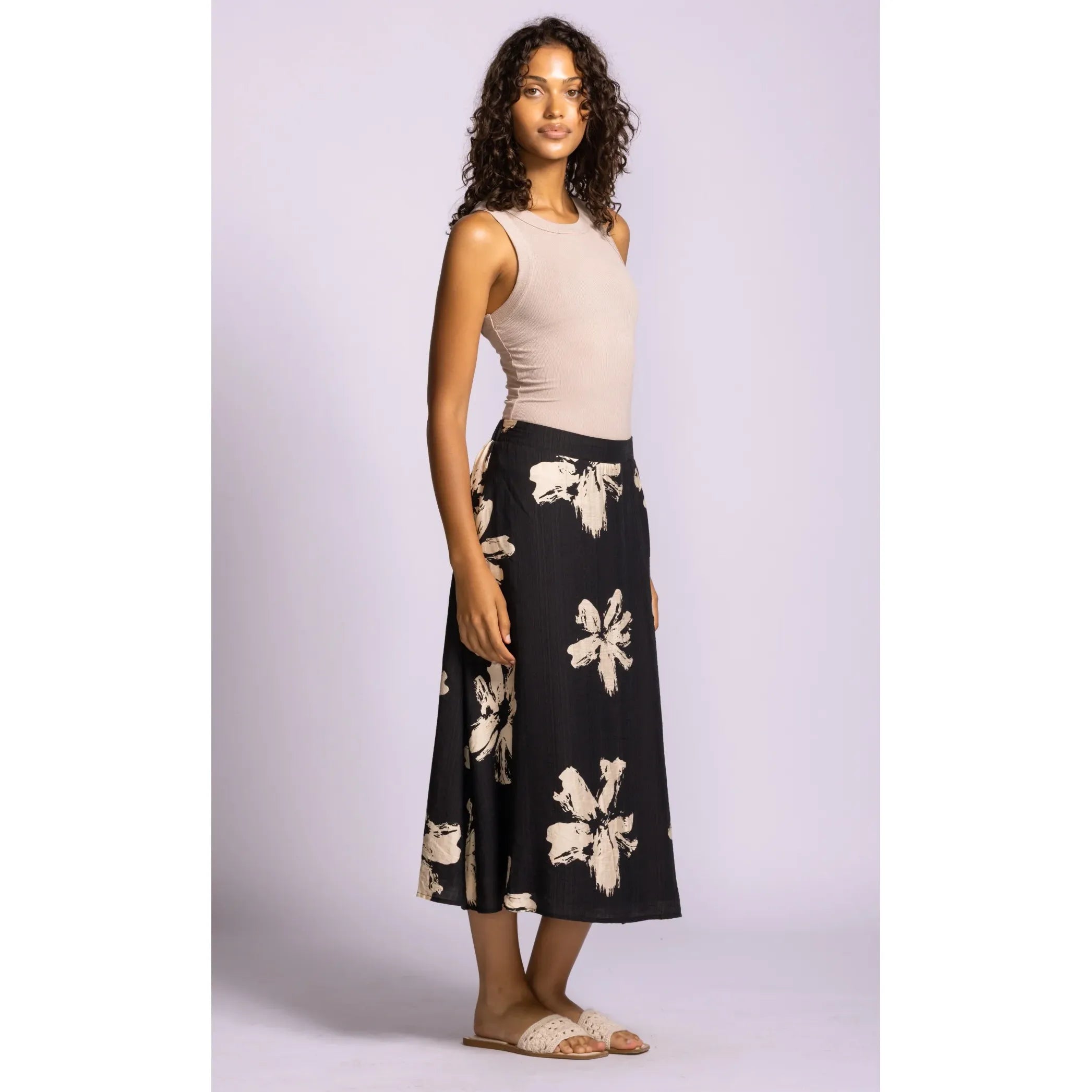 Keswick Skirt