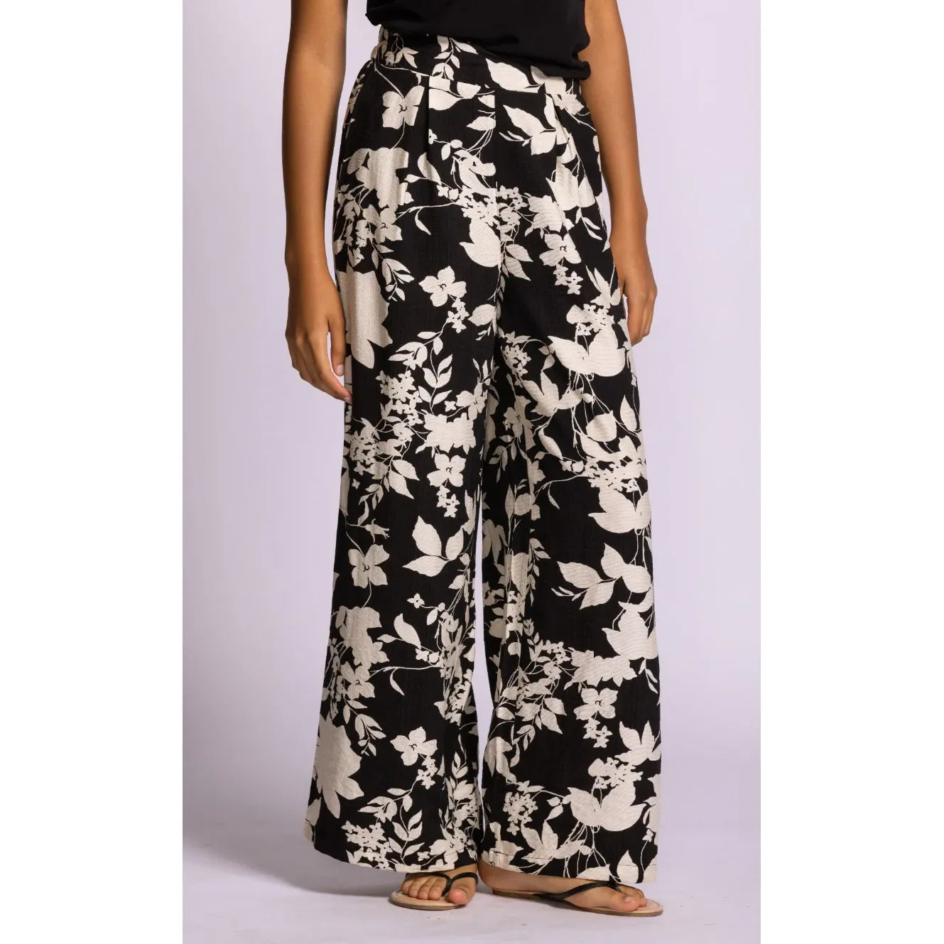Toluca Pants