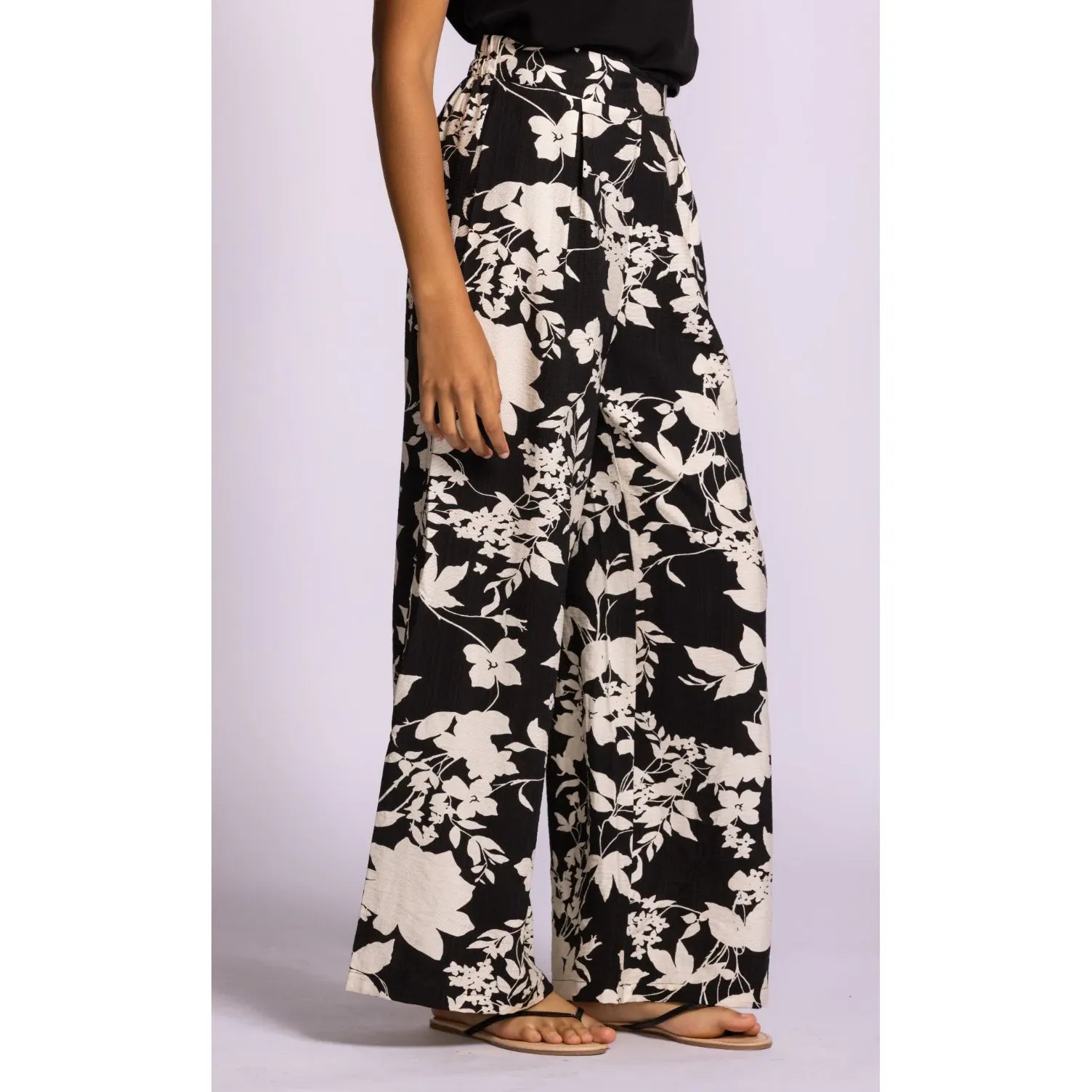 Toluca Pants