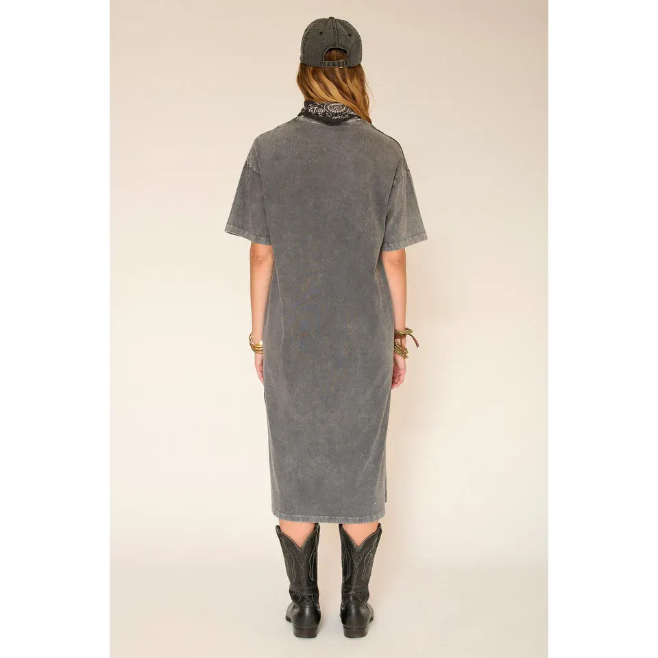 Rimane Dress