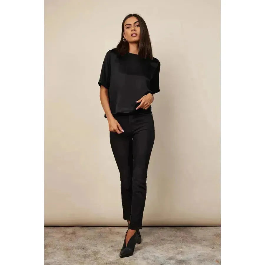 Nights In The Sky Silky Tee
