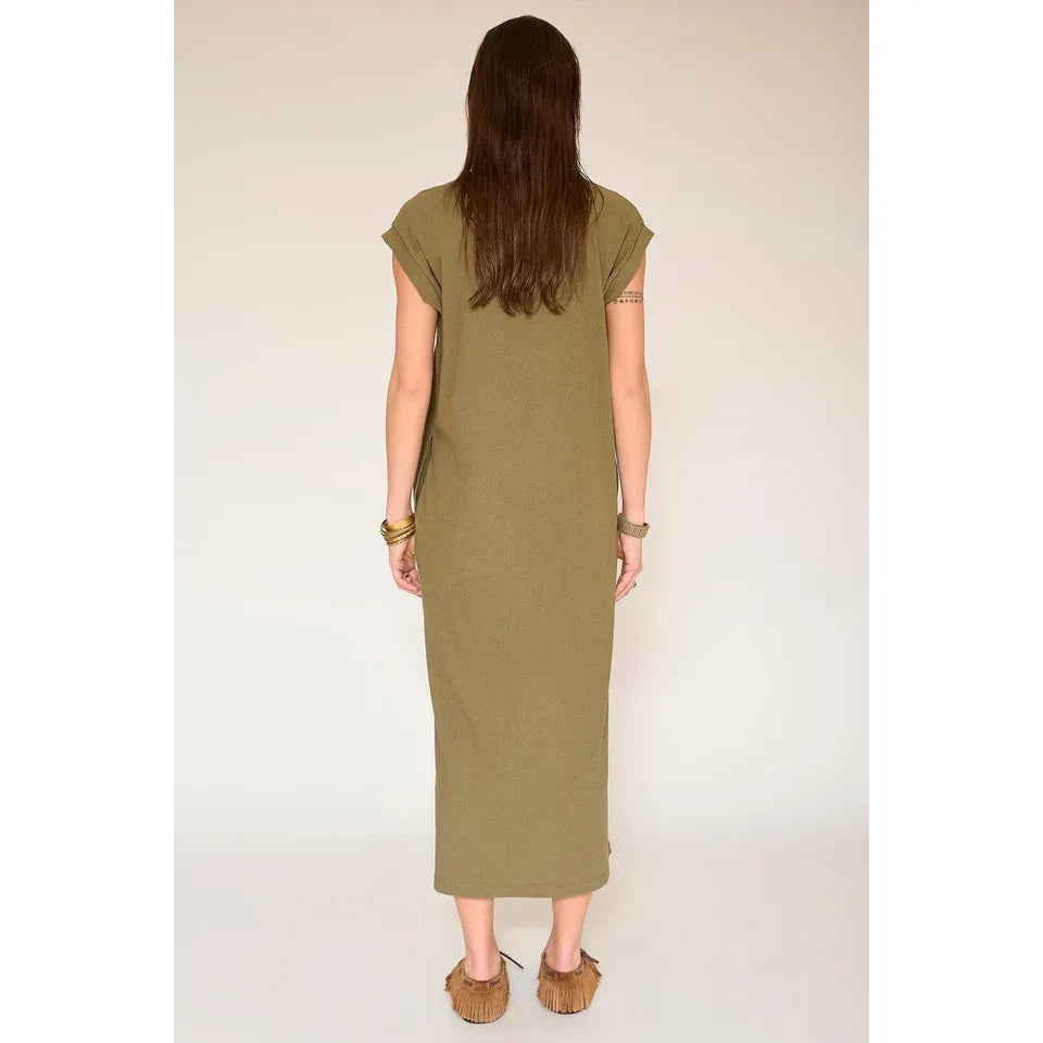 Roksa Dress