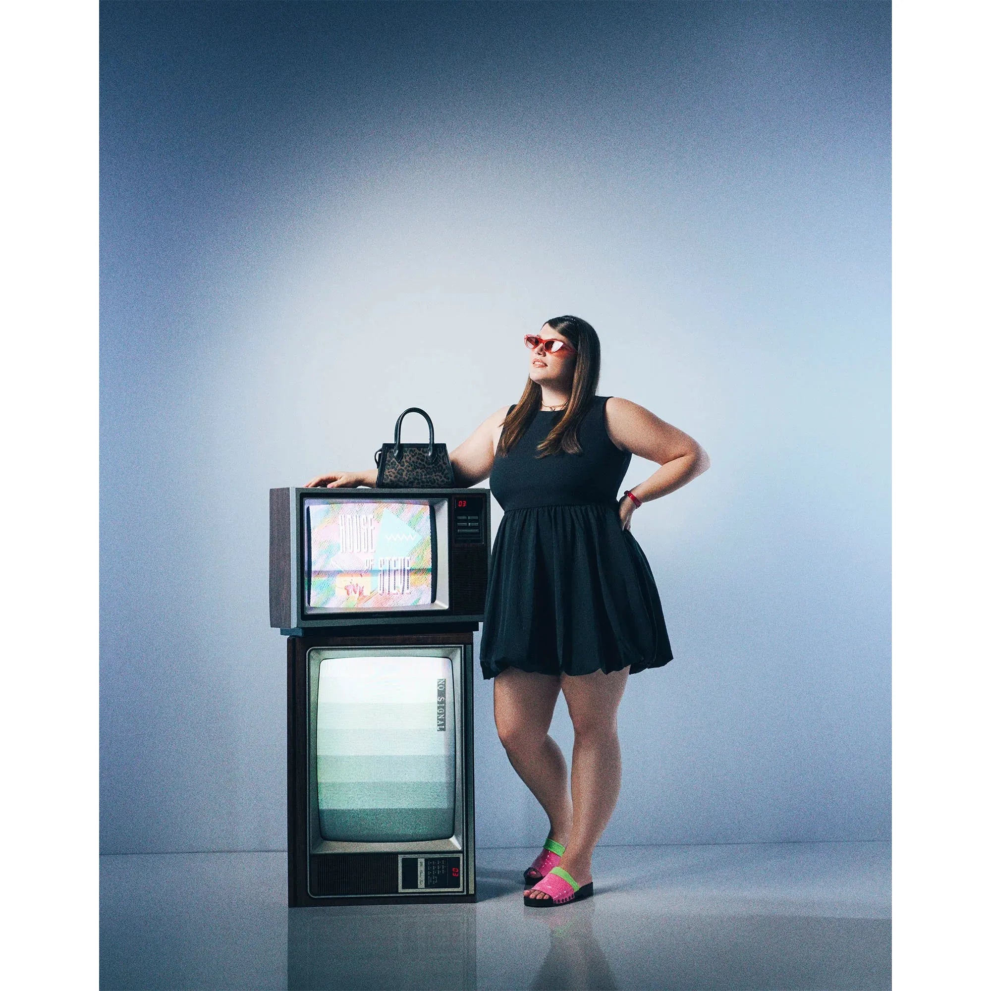 Palermo Dress