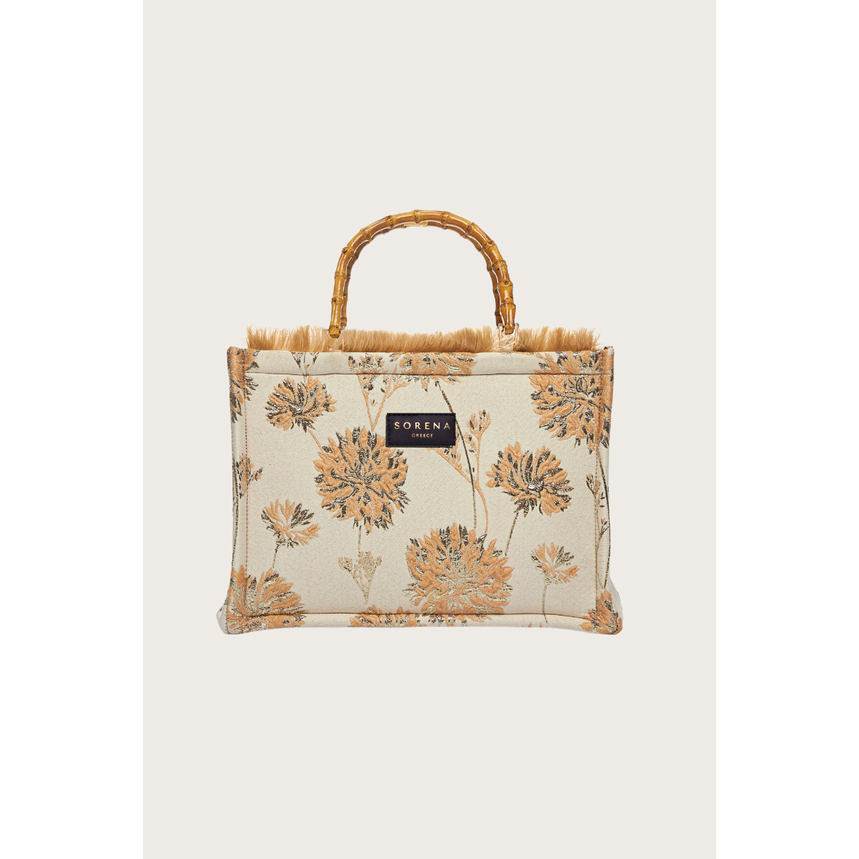 Sofi Medium Tote Bag