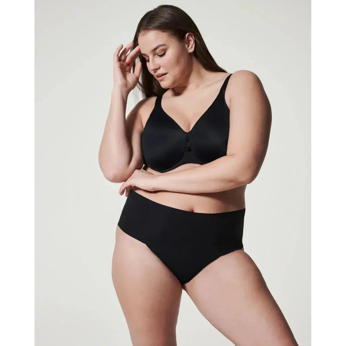 SPANXsmooth™ Undie-tectable® Thong