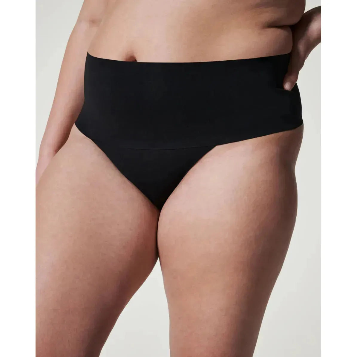 SPANXsmooth™ Undie-tectable® Thong