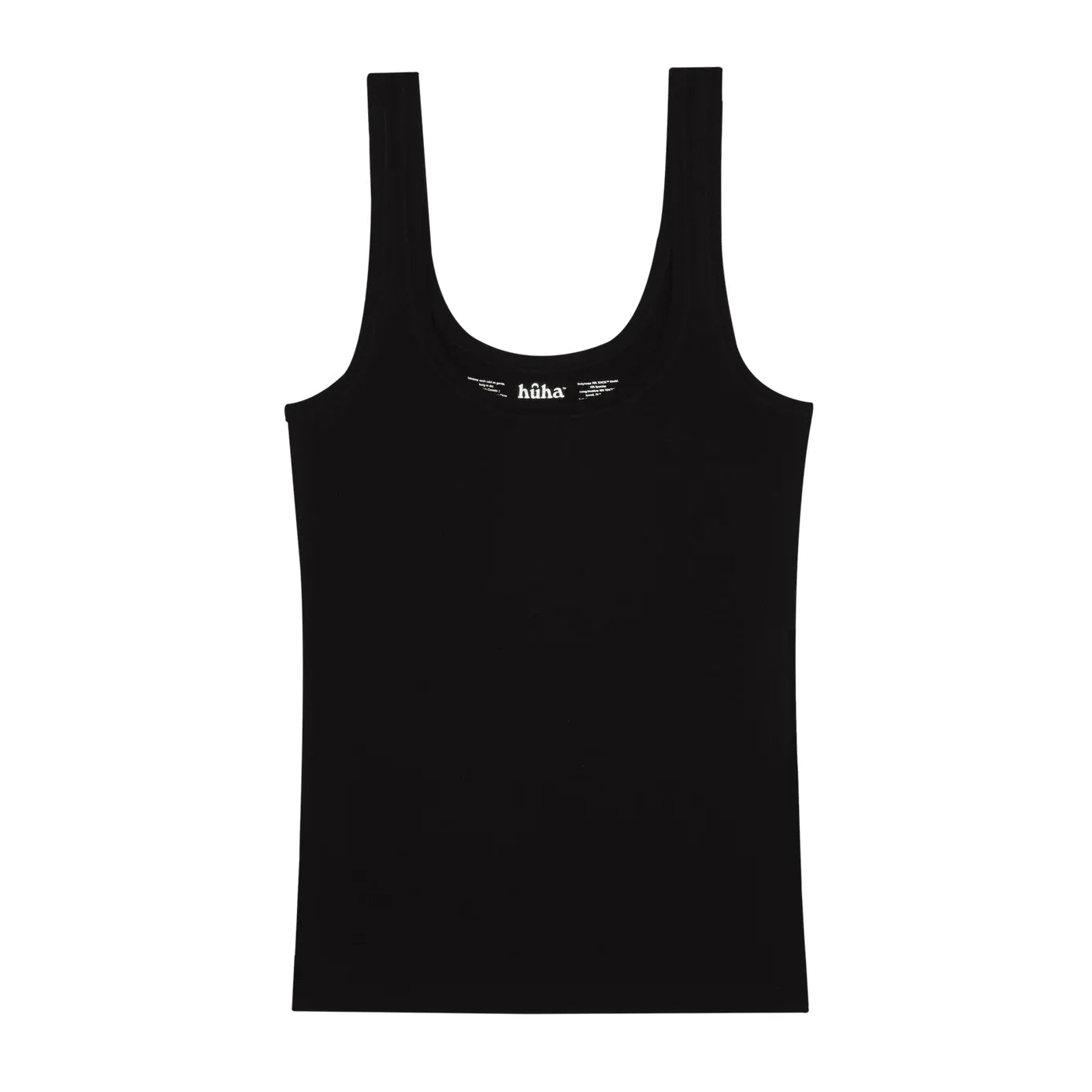 Sporty Classic Tank | HUHA