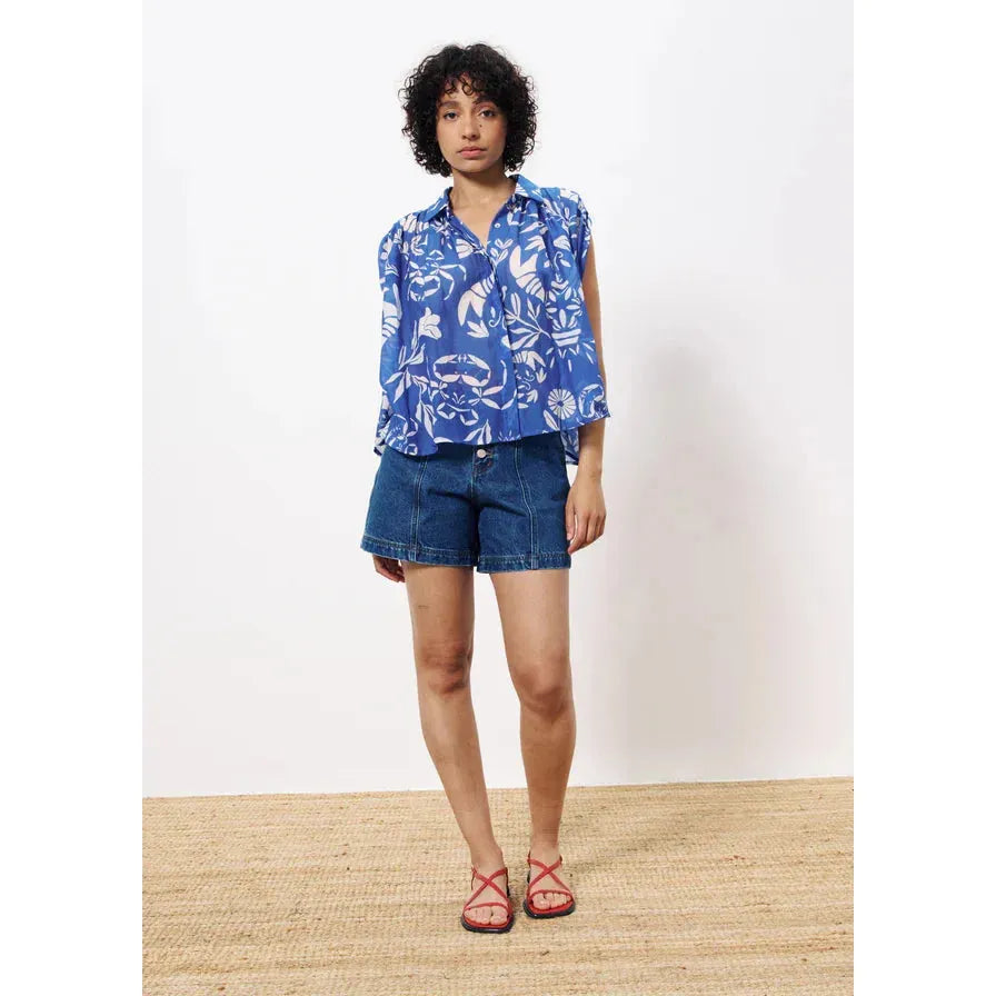 Itia Homard Shirt