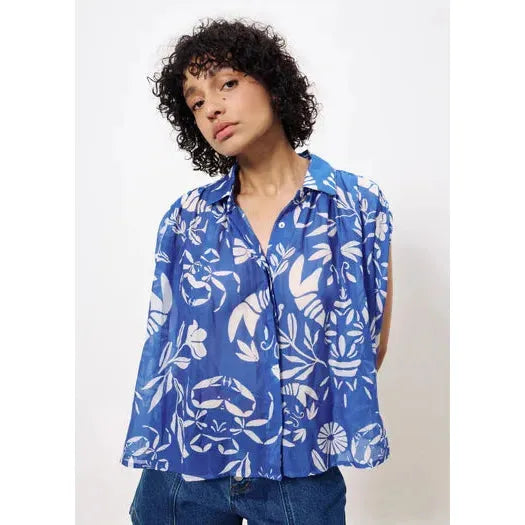 Itia Homard Shirt