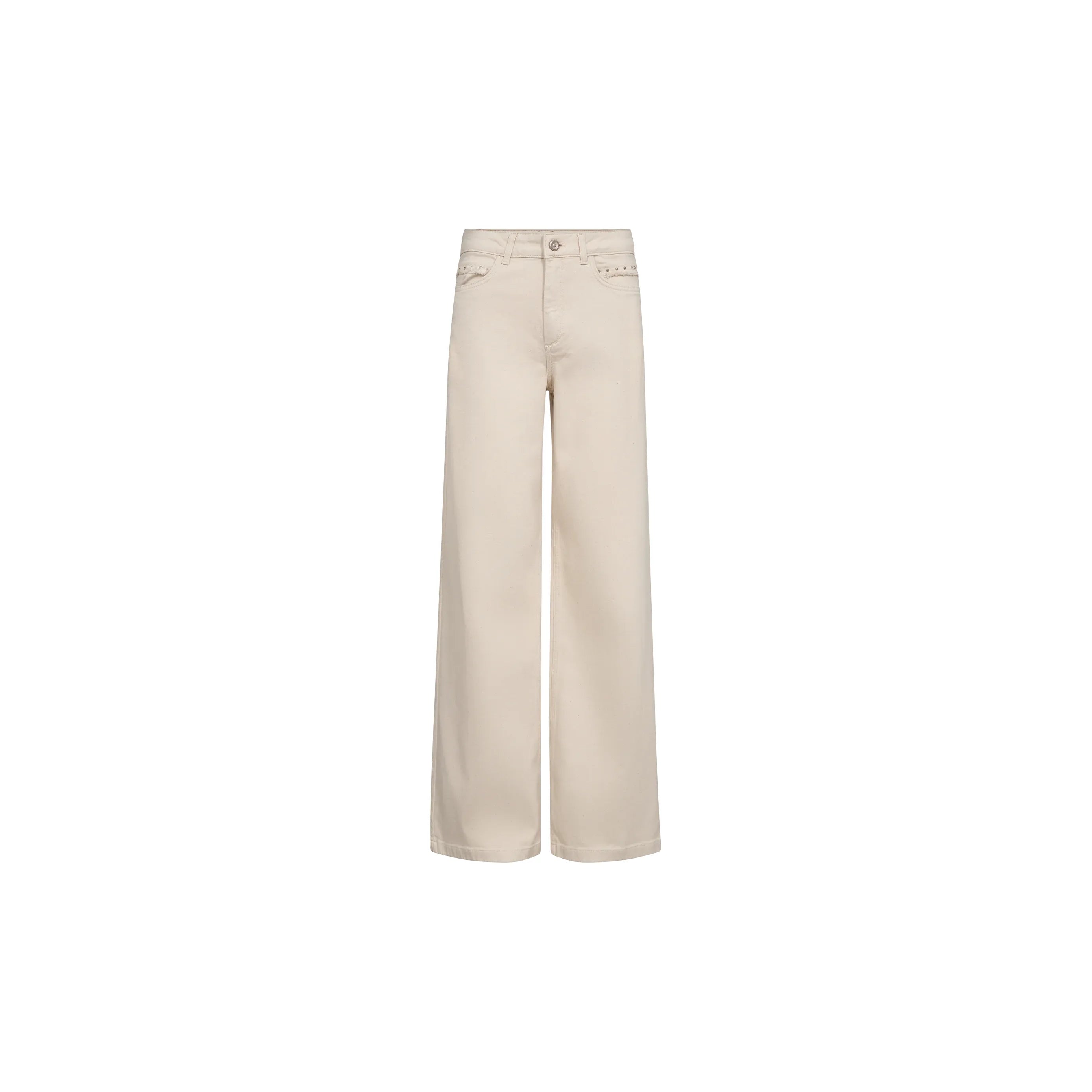MMColette Fringe Jeans