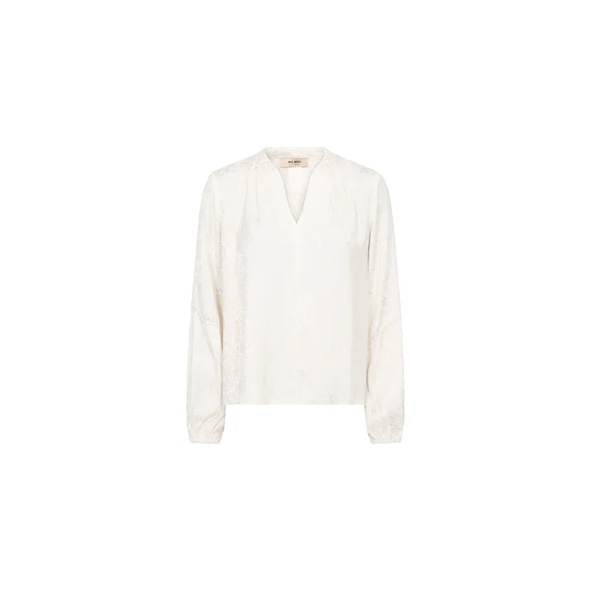 MMHefa Paisleya Blouse