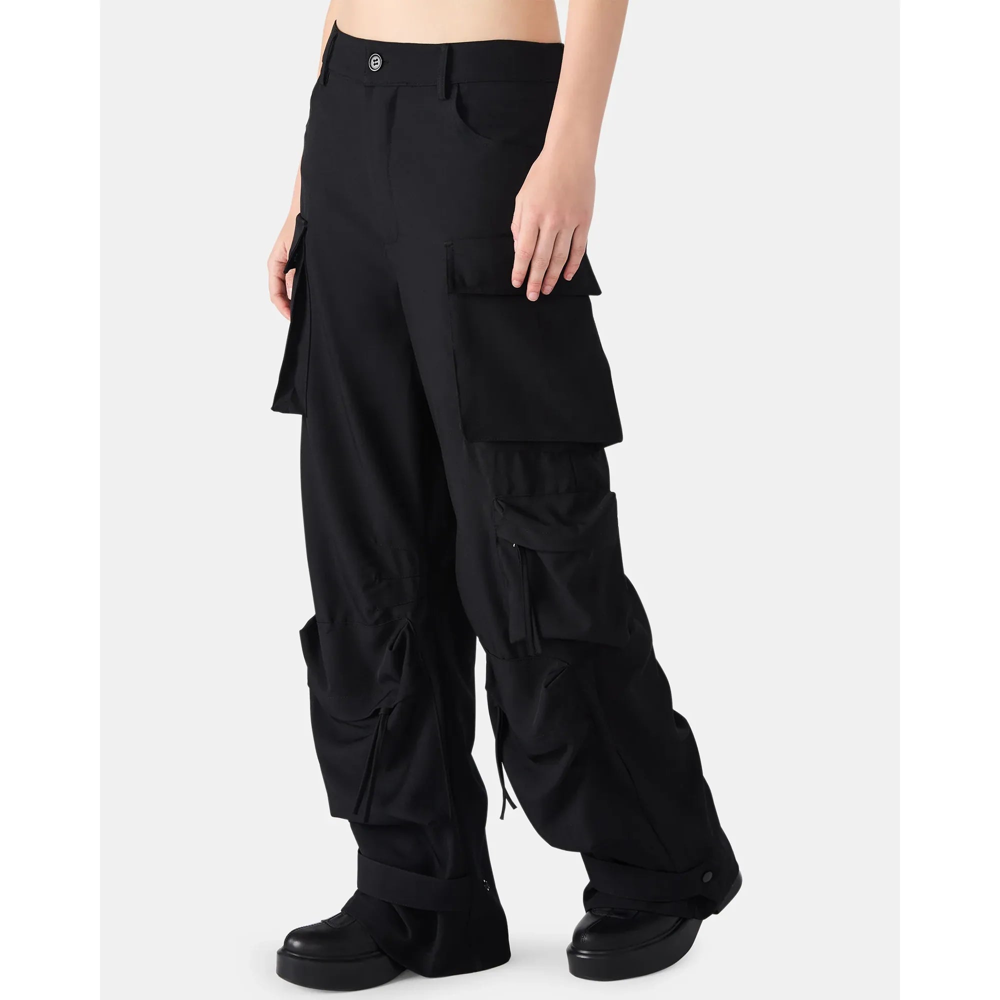 Duo Pants