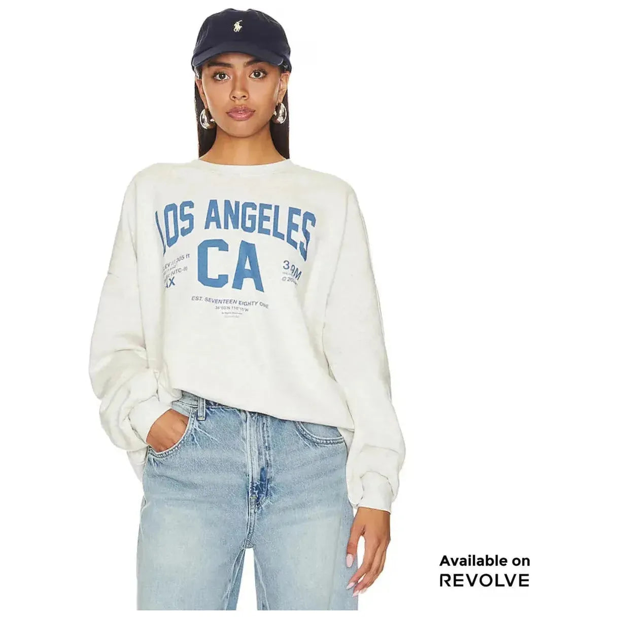Welcome to LA Jumper