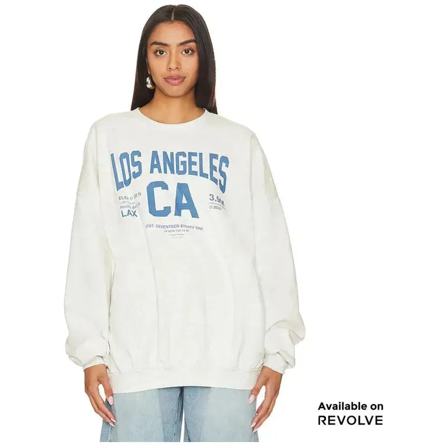 Welcome to LA Jumper